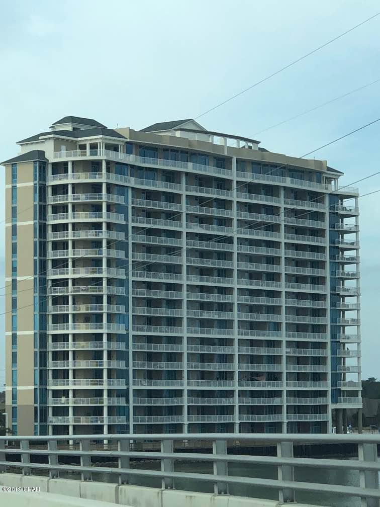 Beautiful 2 bedroom/ 2 bath condo at Marina Landing 2nd floor. Master bath features, his and her sinks, separate shower, large soaking tub. Both bedrooms overlook the bay. Unit includes washer/dryer. Facilities include Inground pool, hot tub, fitness room. 1 covered parking space.

Water/sewer/garbage included. No Pets.