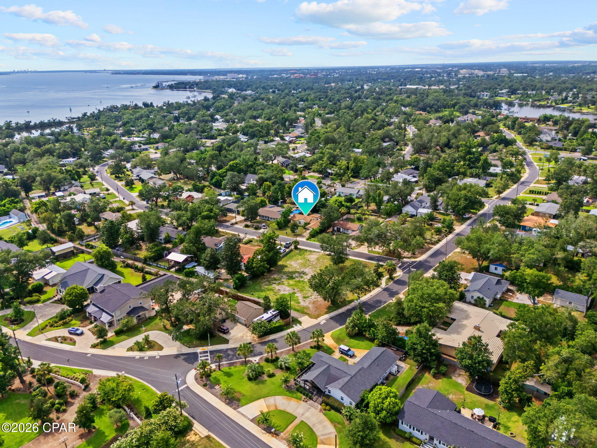 Cove - Residential