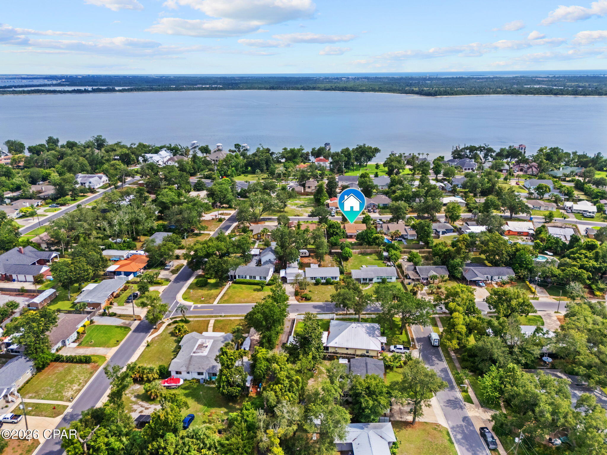 Cove - Residential