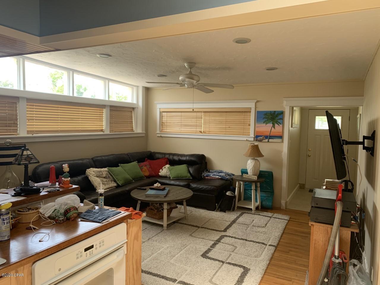 Caroline Add Unit 2 - Residential Lease