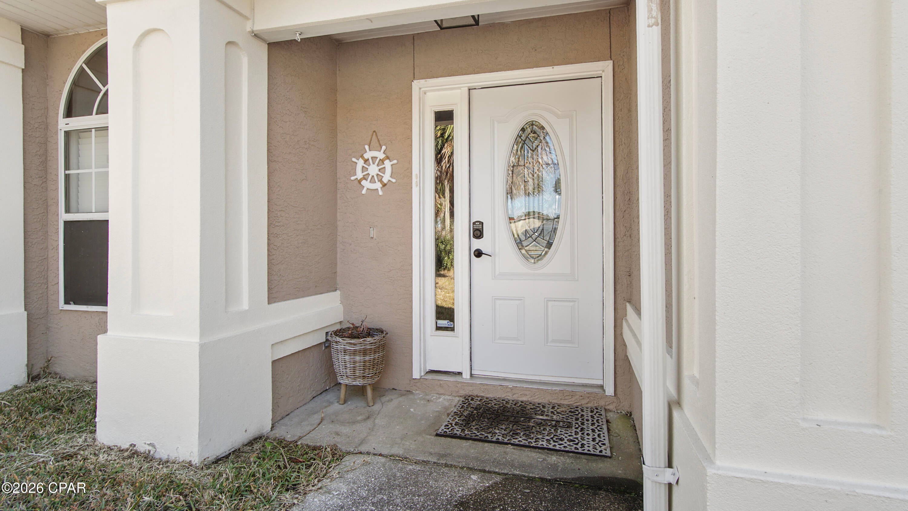 Allison Trace - Residential Lease