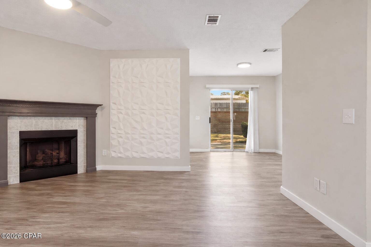 Allison Trace - Residential Lease