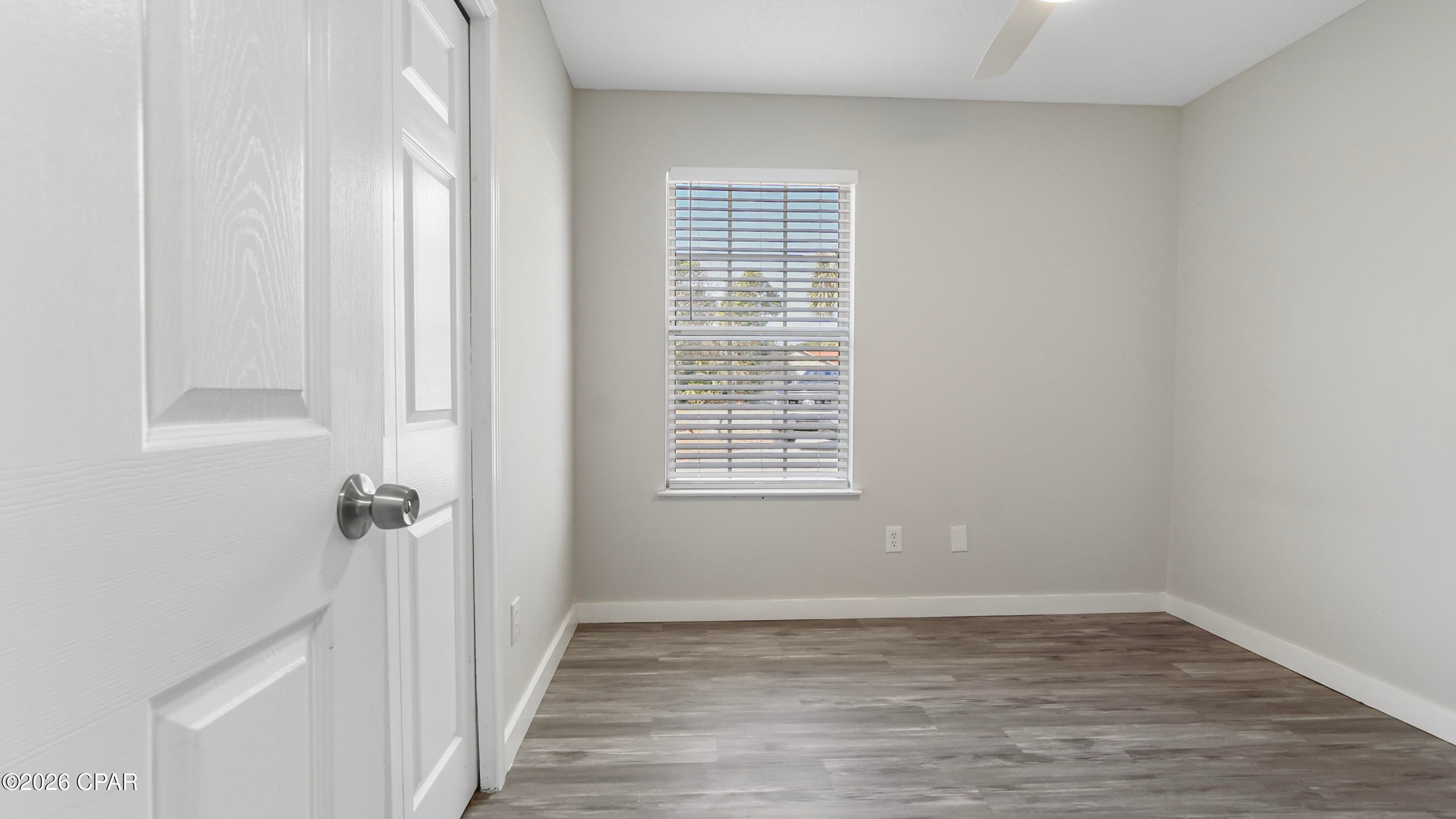 Allison Trace - Residential Lease