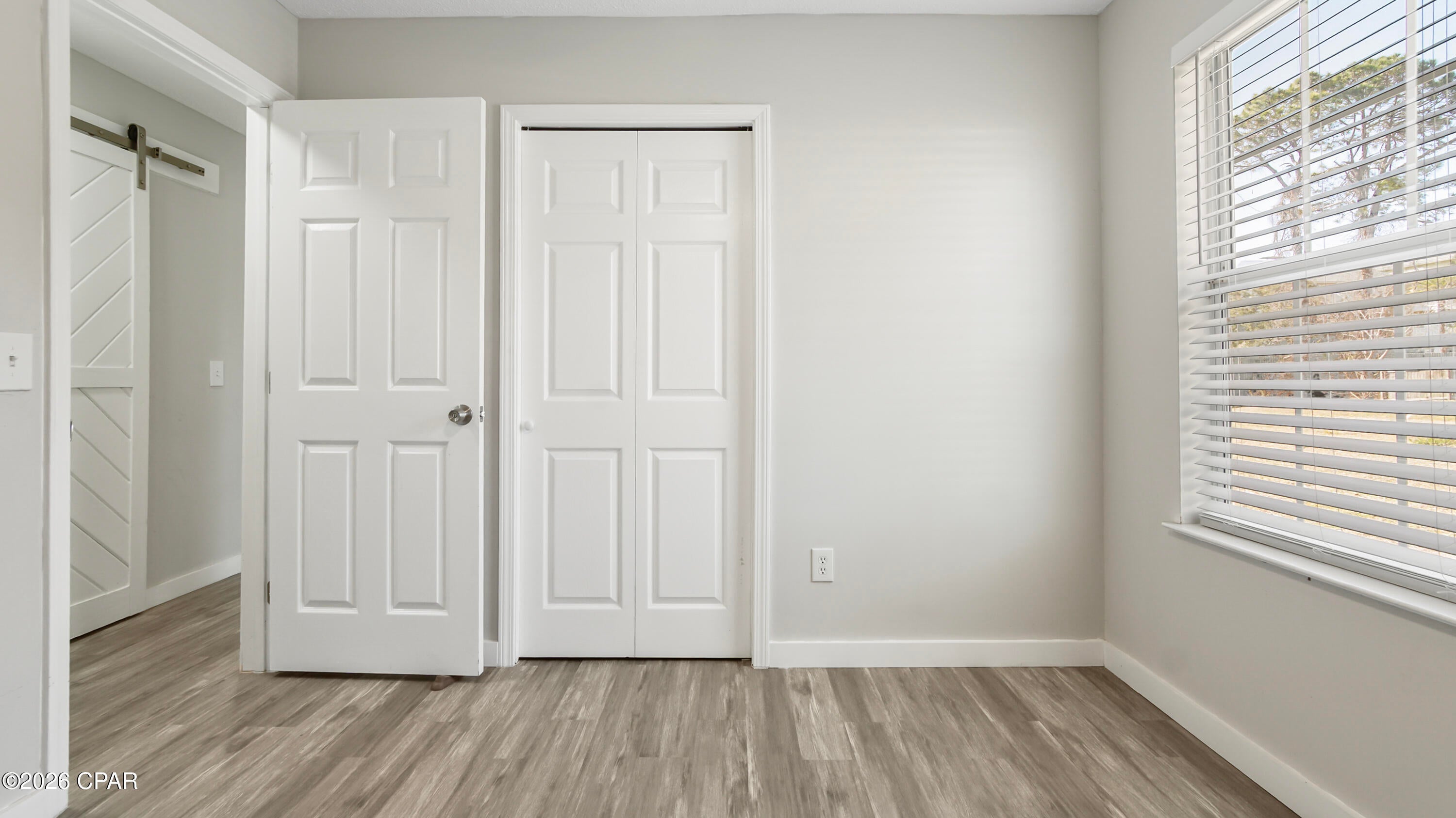 Allison Trace - Residential Lease
