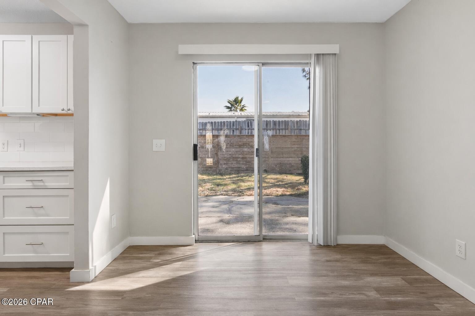 Allison Trace - Residential Lease