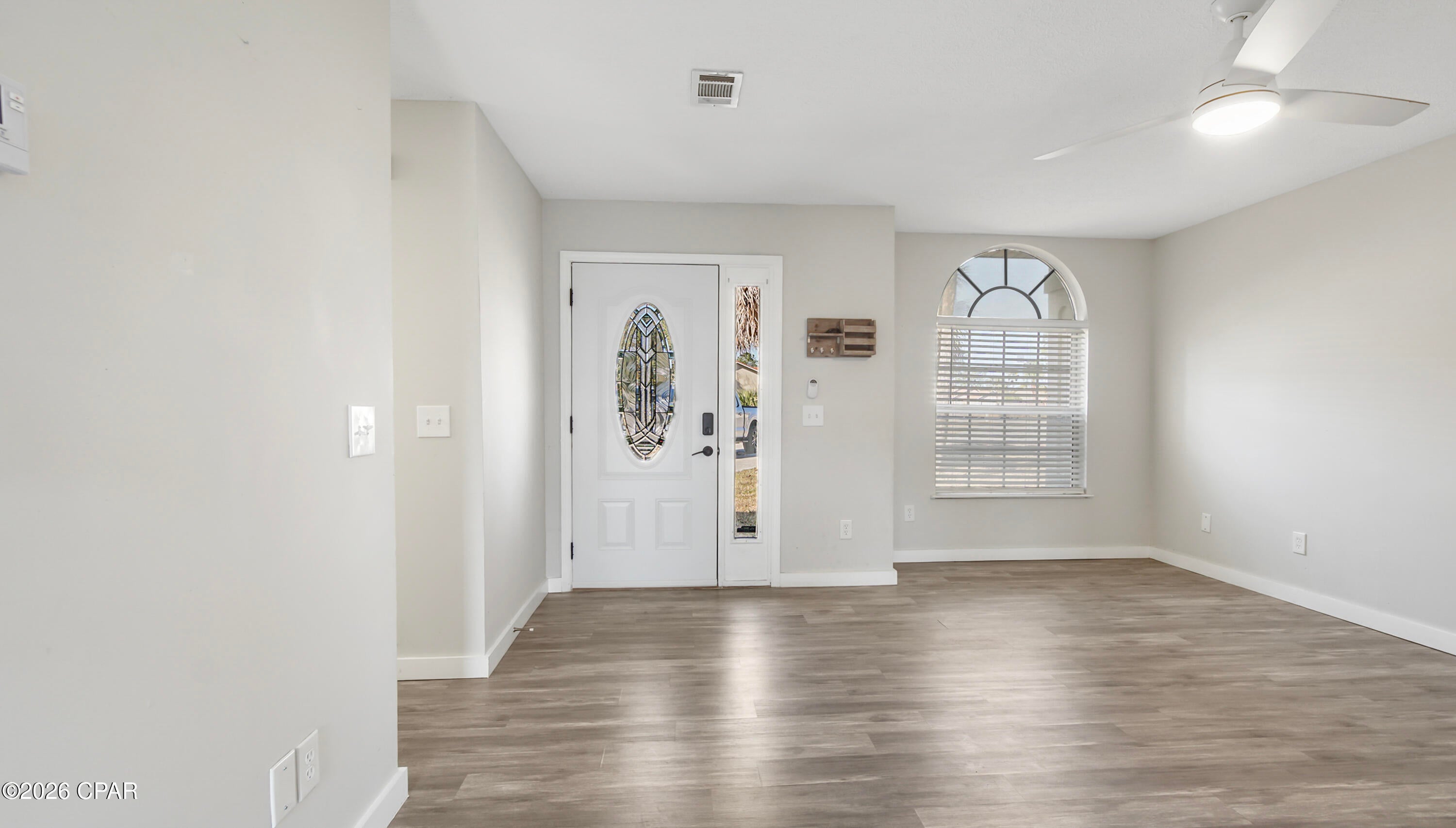 Allison Trace - Residential Lease