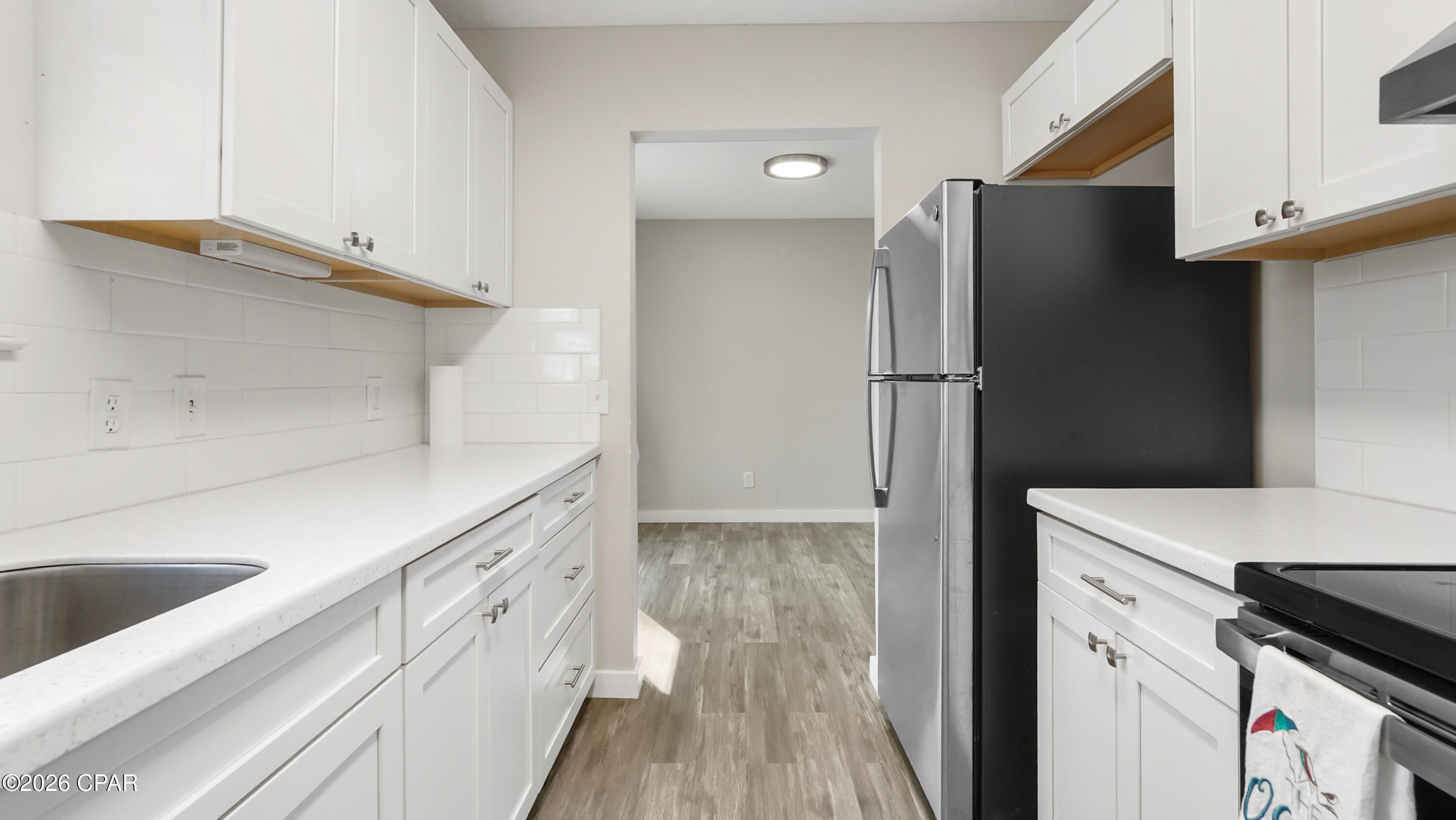 Allison Trace - Residential Lease