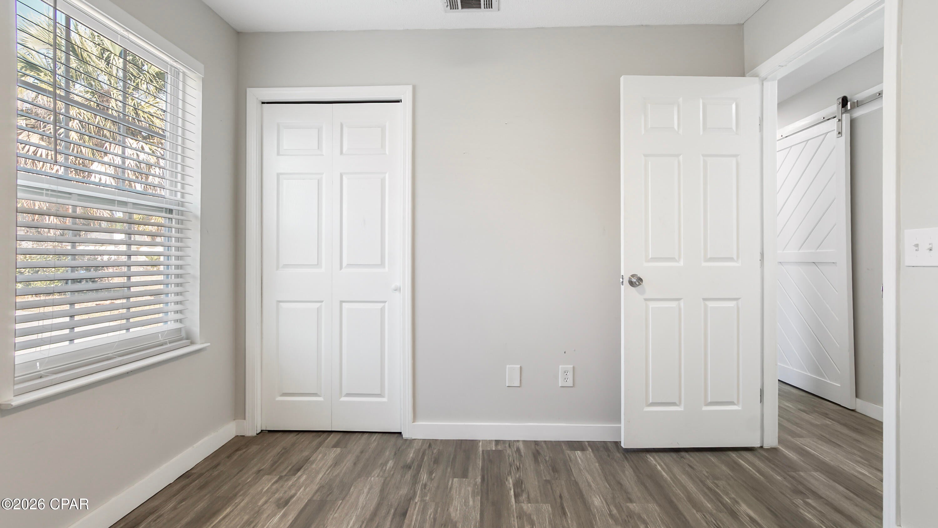 Allison Trace - Residential Lease