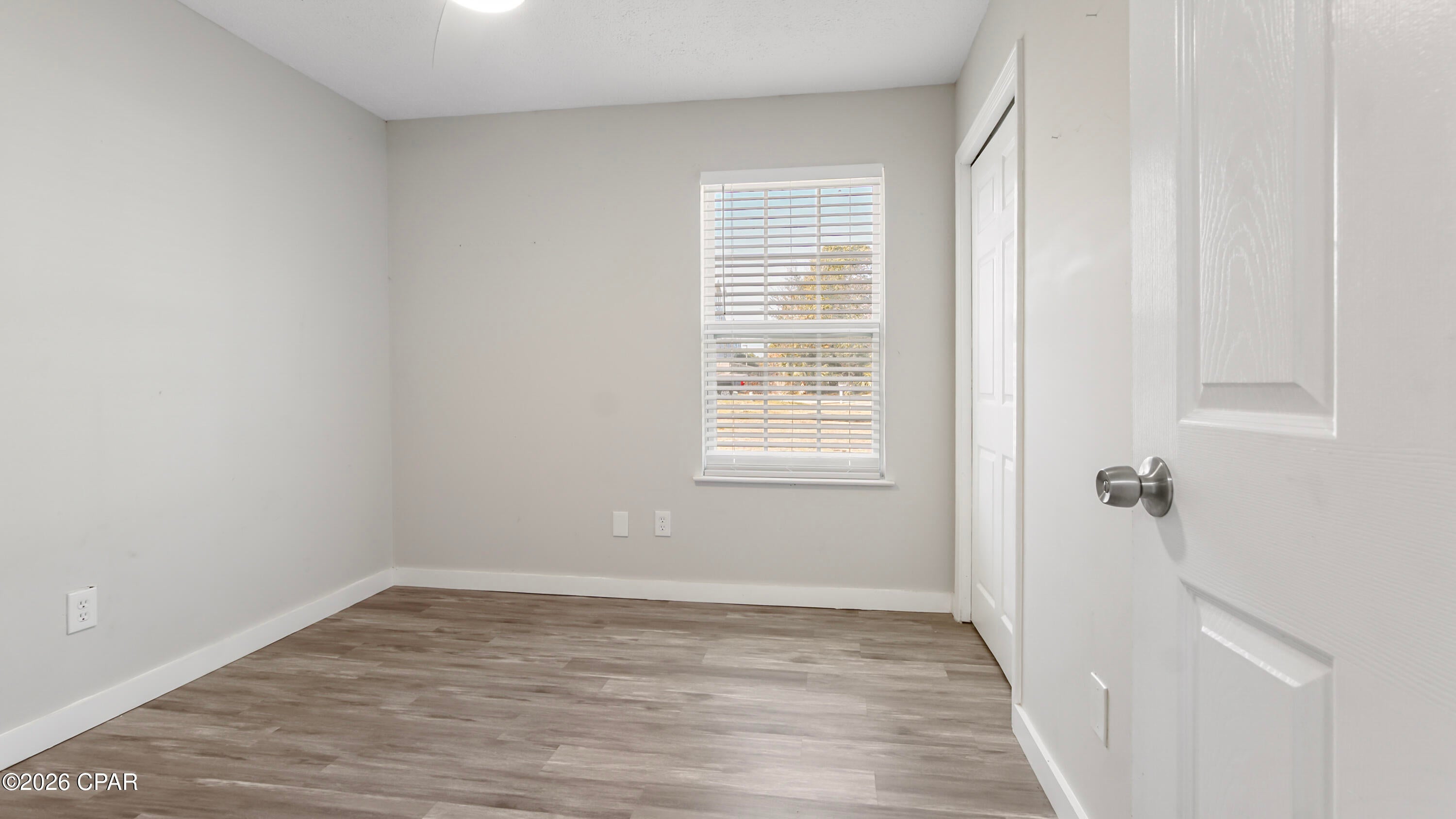 Allison Trace - Residential Lease