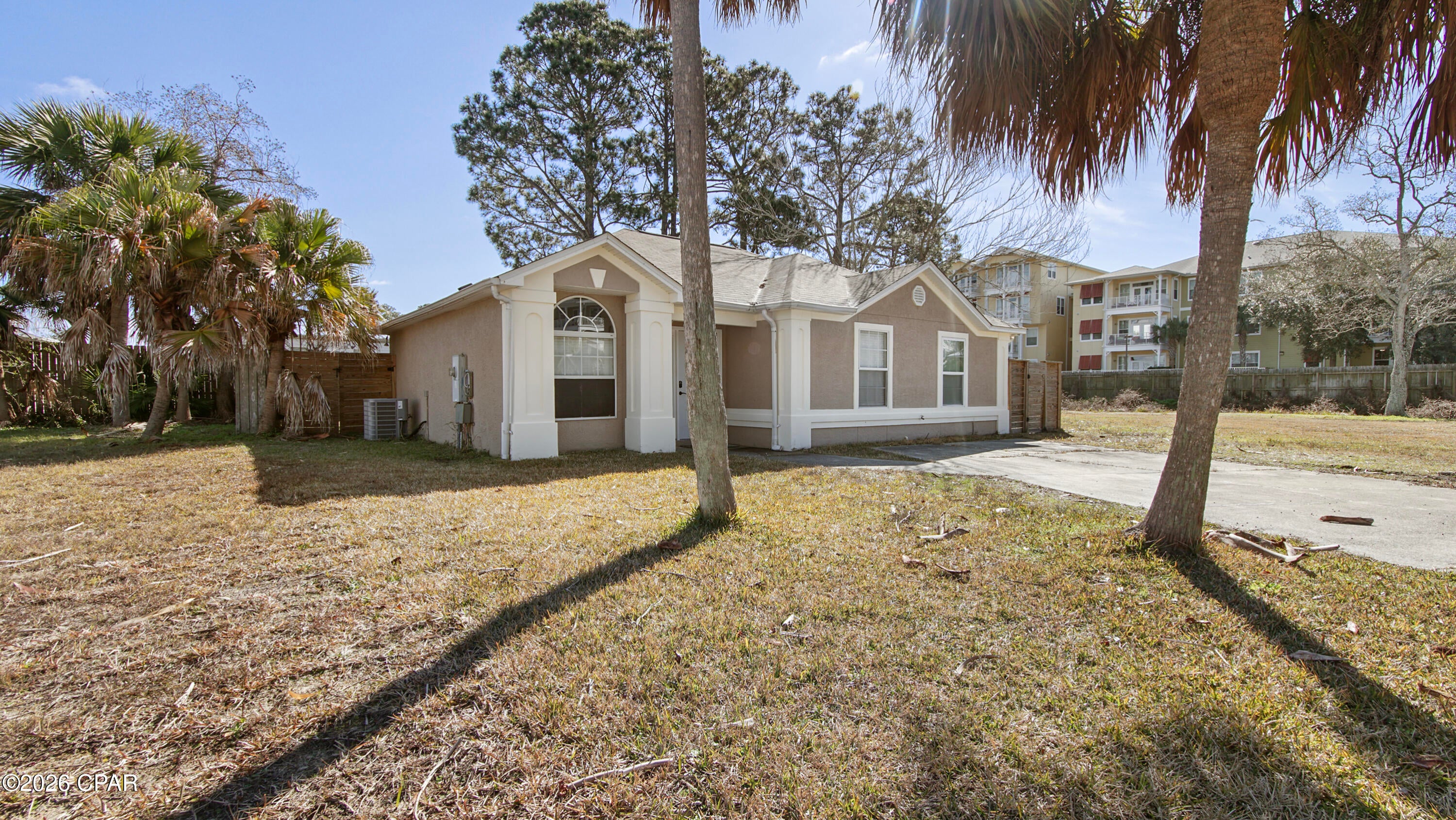 Allison Trace - Residential Lease