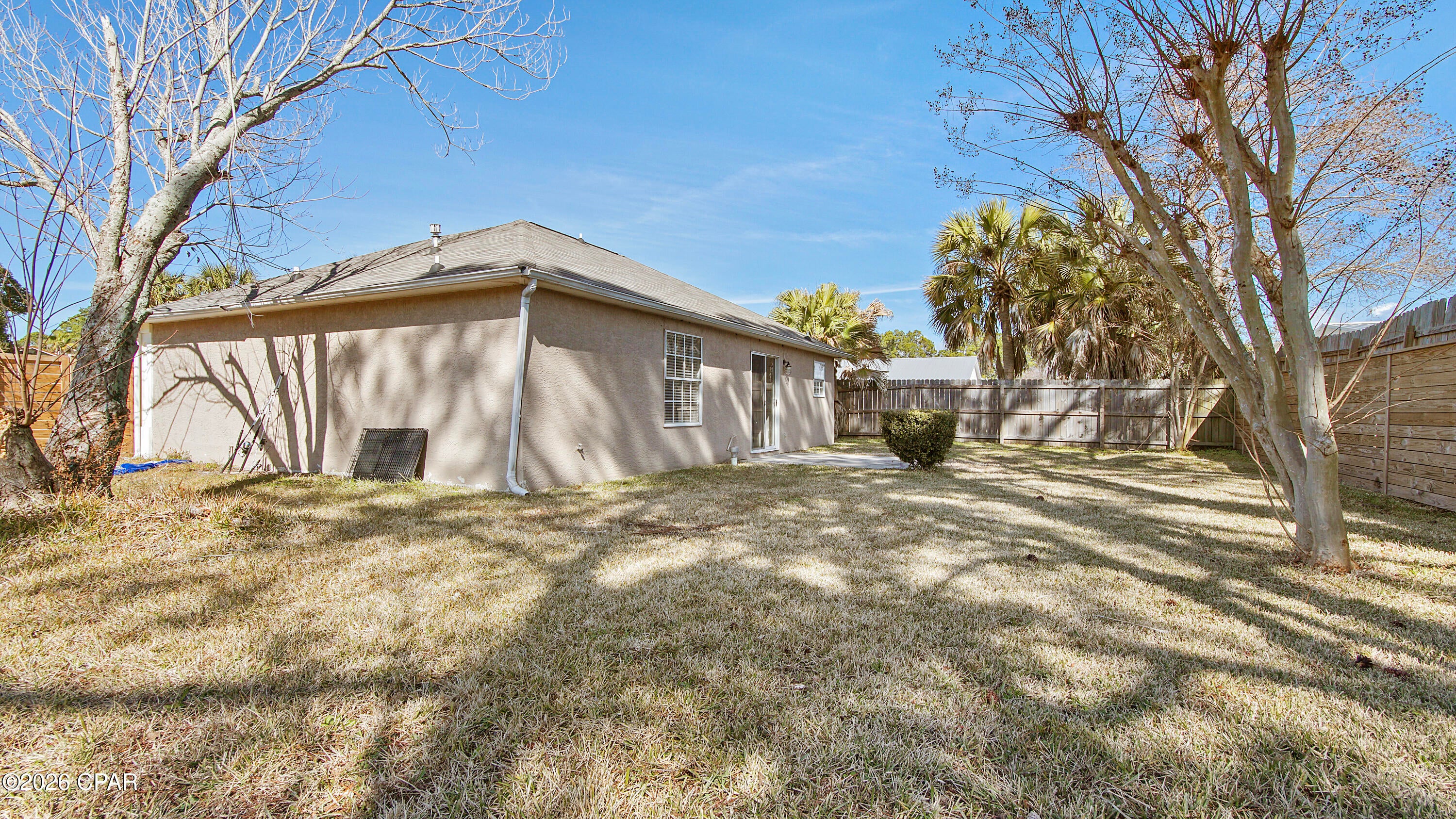 Allison Trace - Residential Lease
