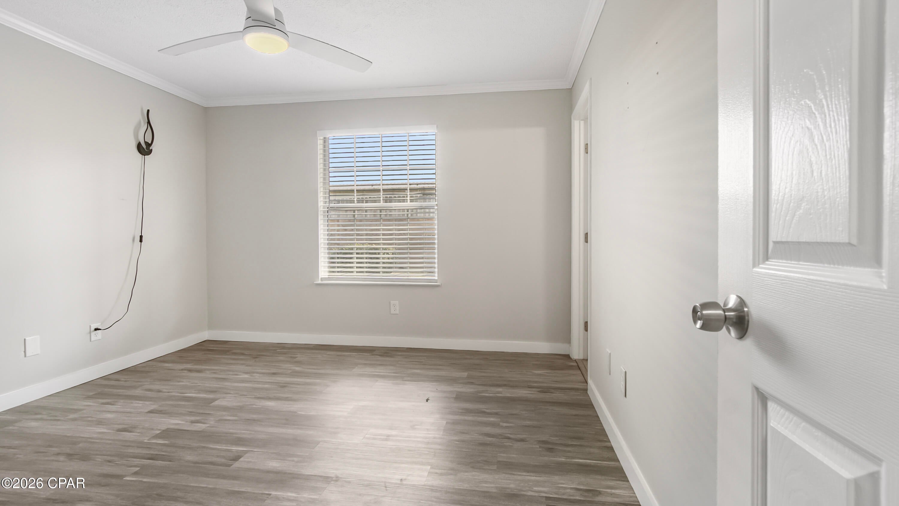 Allison Trace - Residential Lease