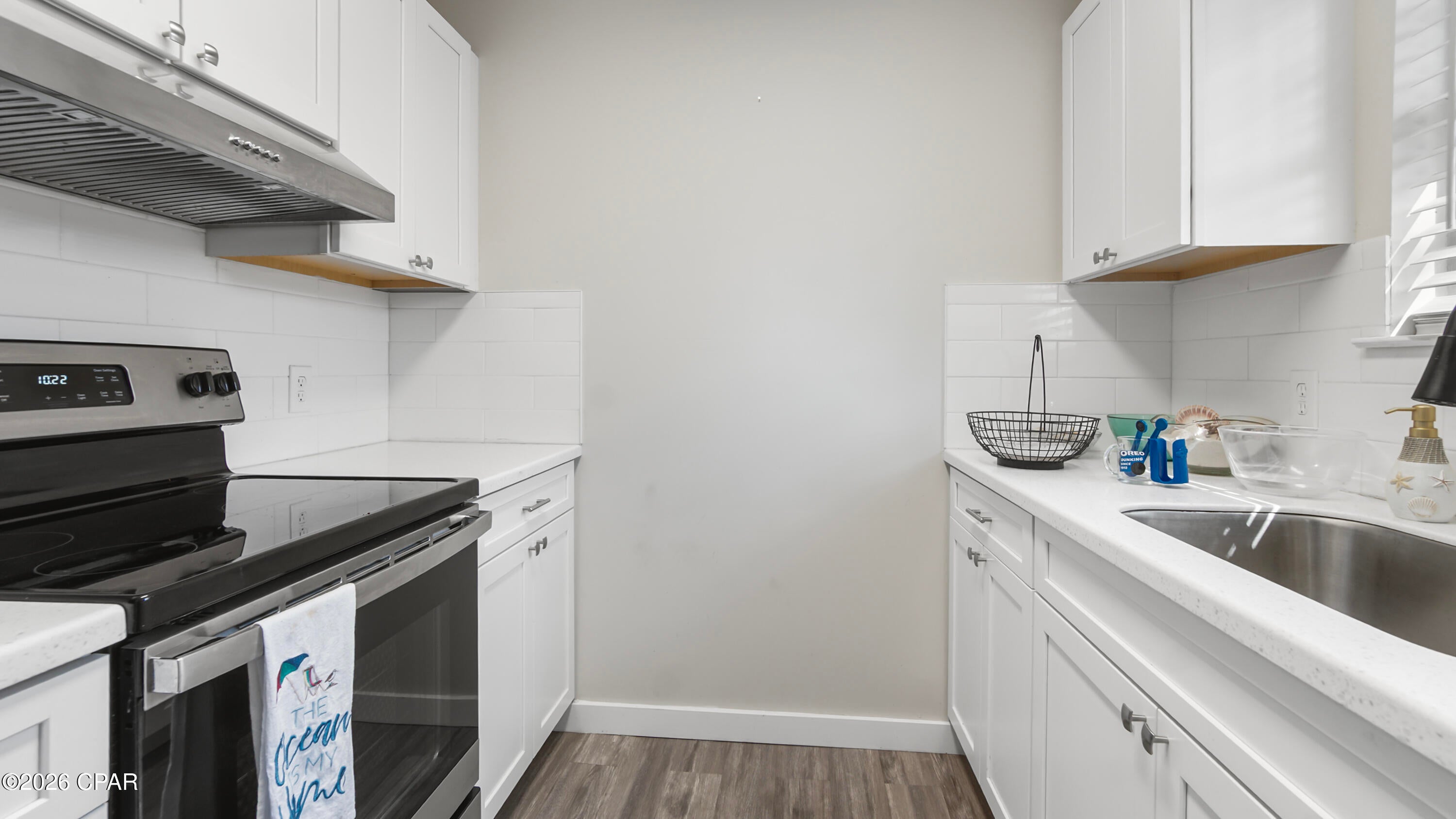 Allison Trace - Residential Lease