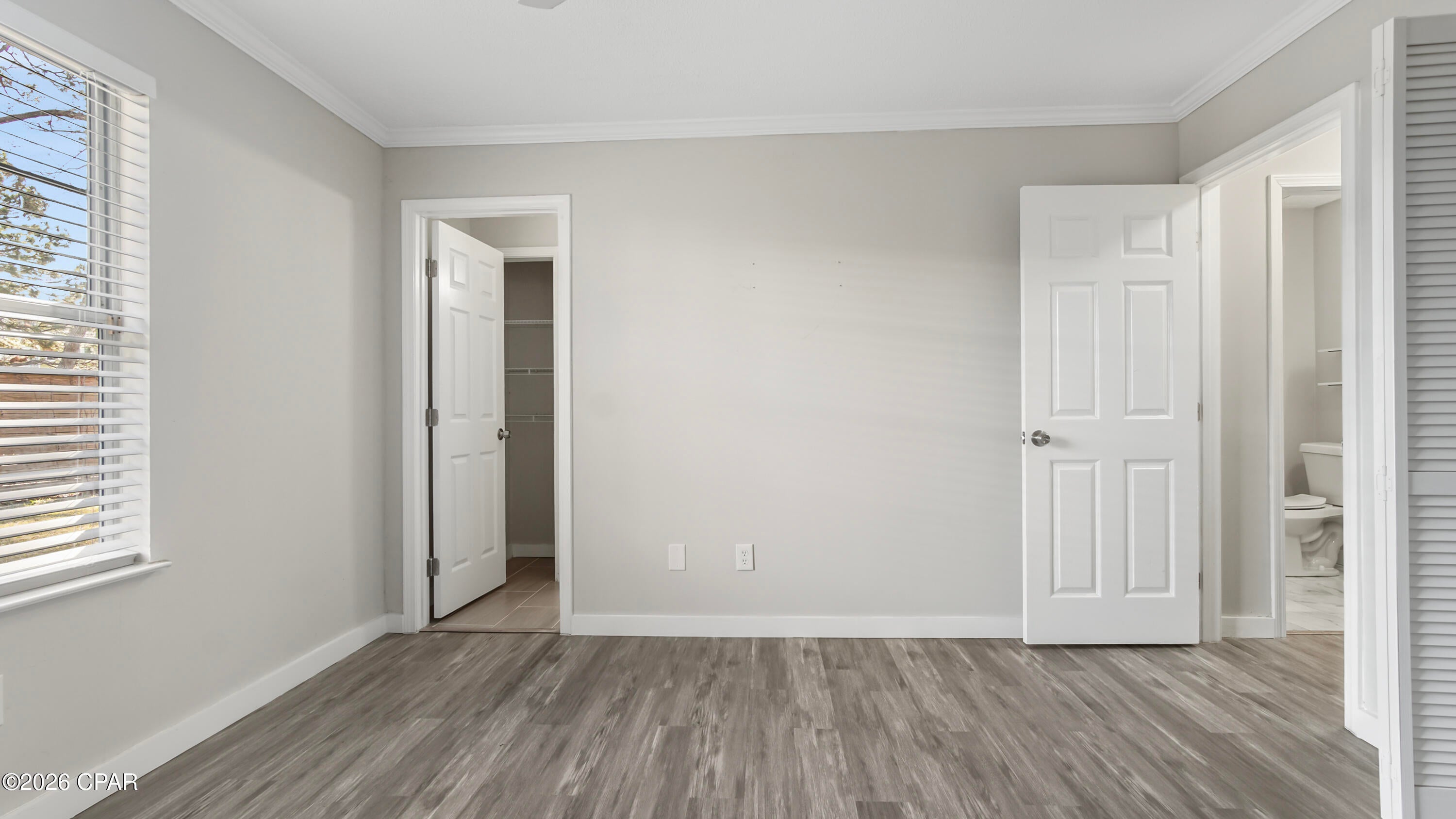 Allison Trace - Residential Lease