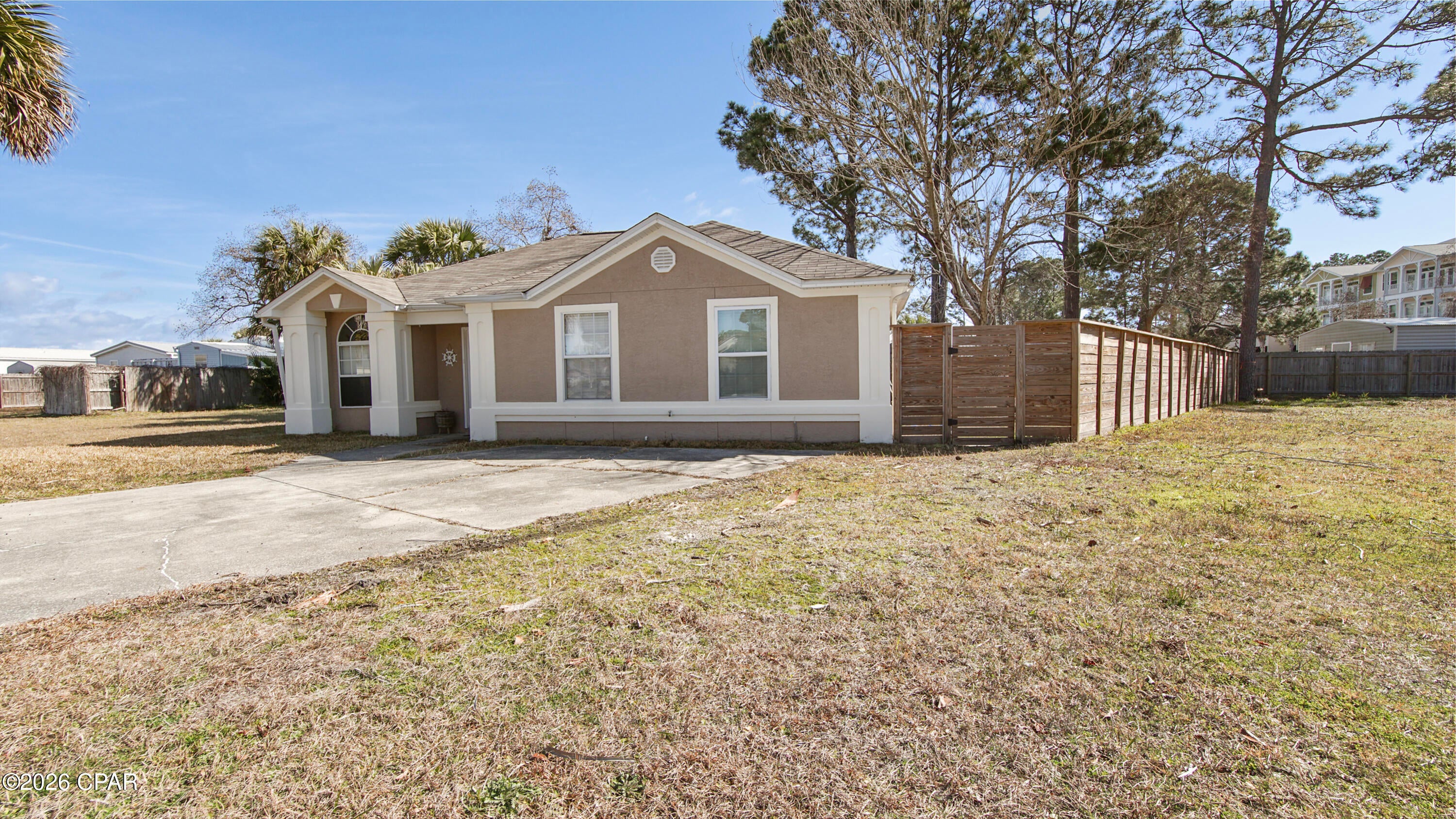 Allison Trace - Residential Lease