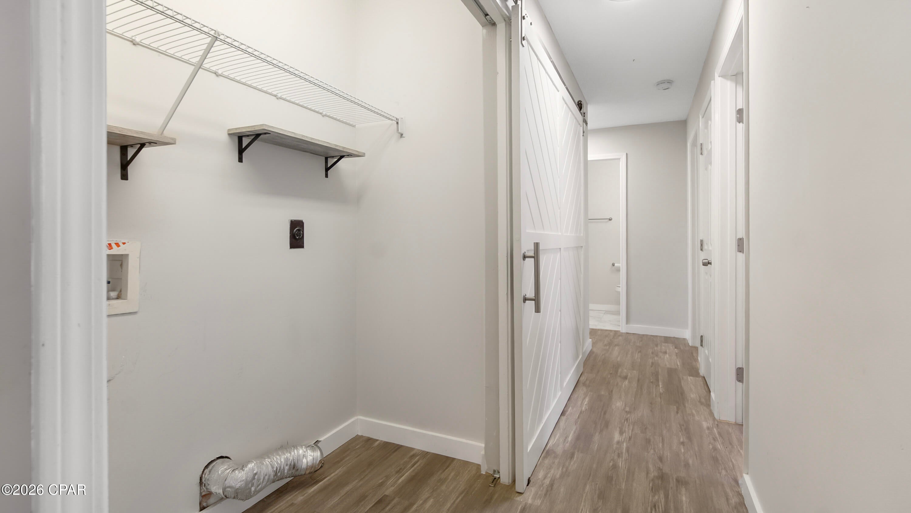 Allison Trace - Residential Lease