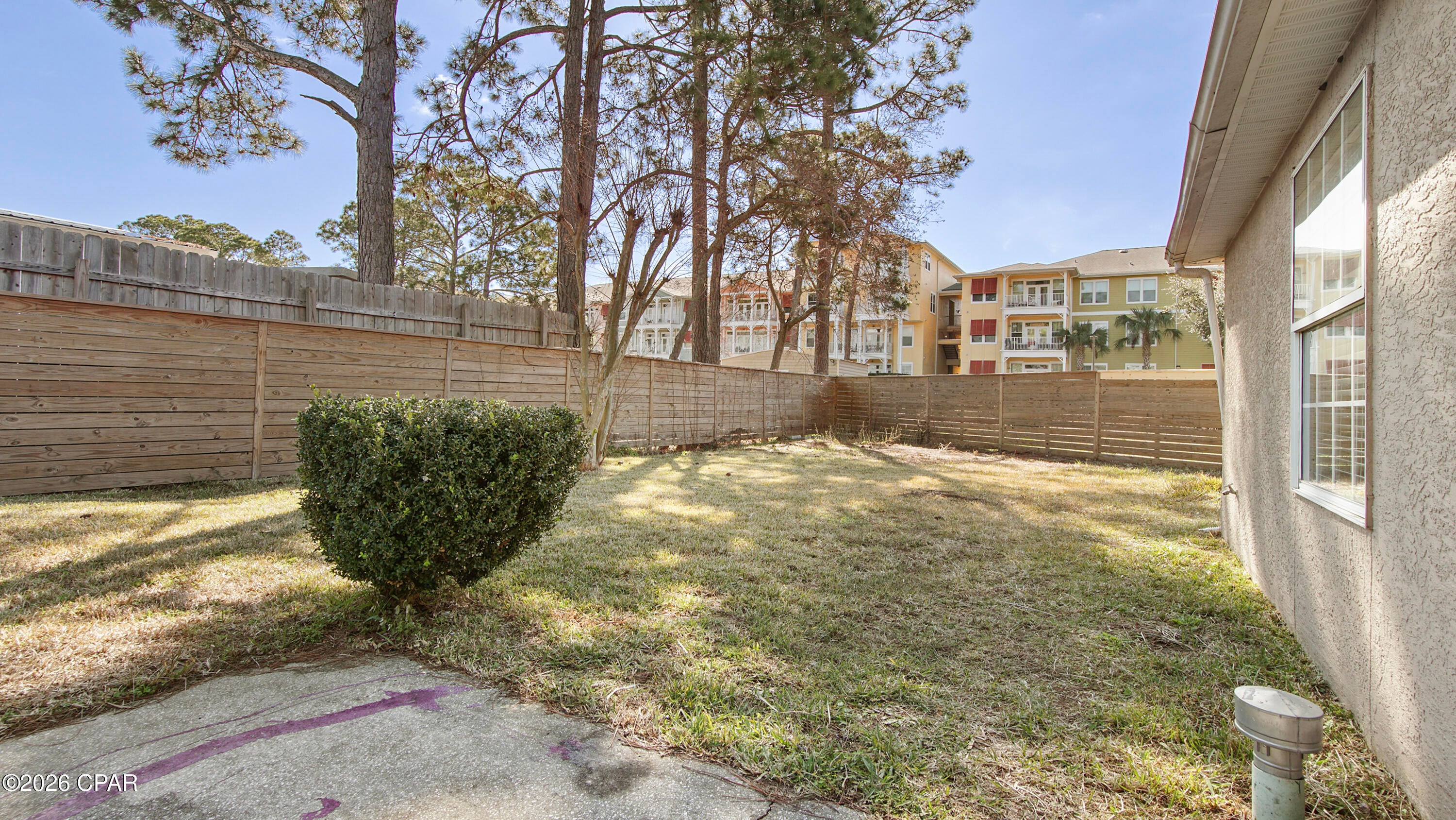 Allison Trace - Residential Lease