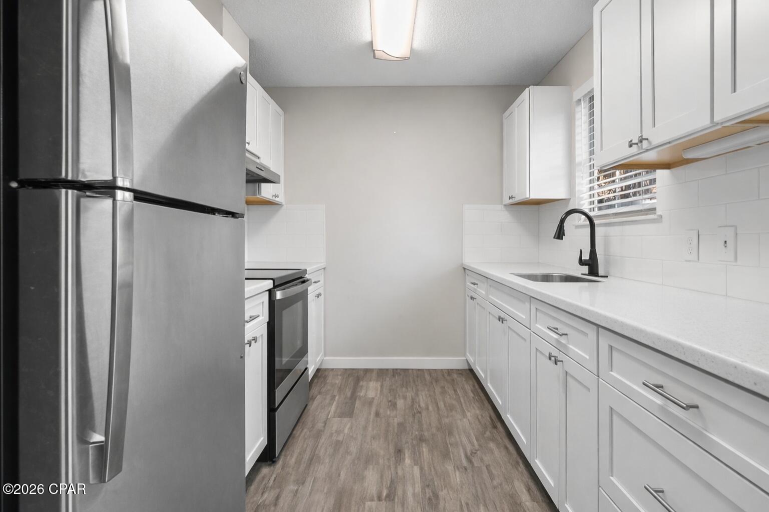 Allison Trace - Residential Lease