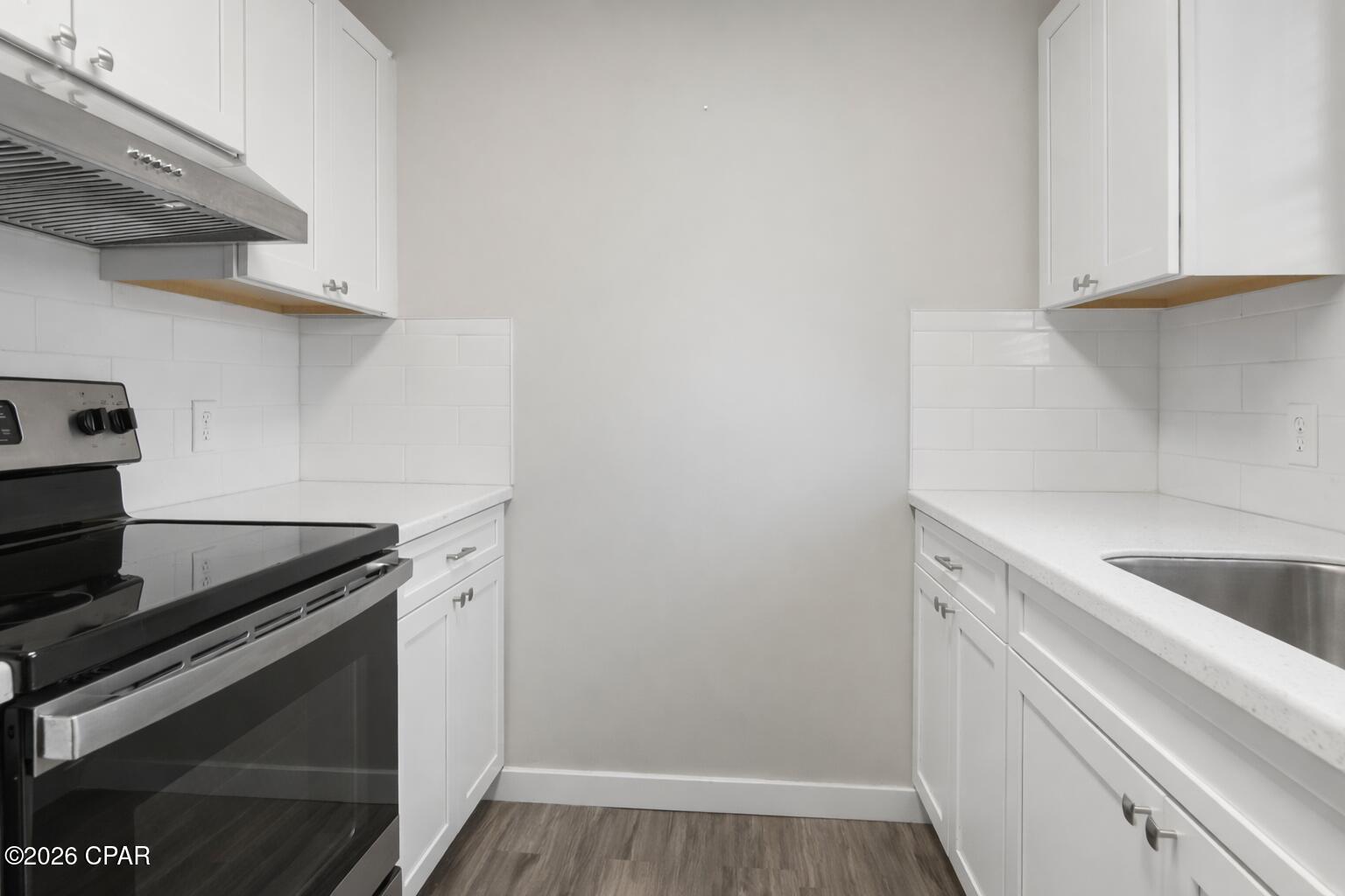 Allison Trace - Residential Lease