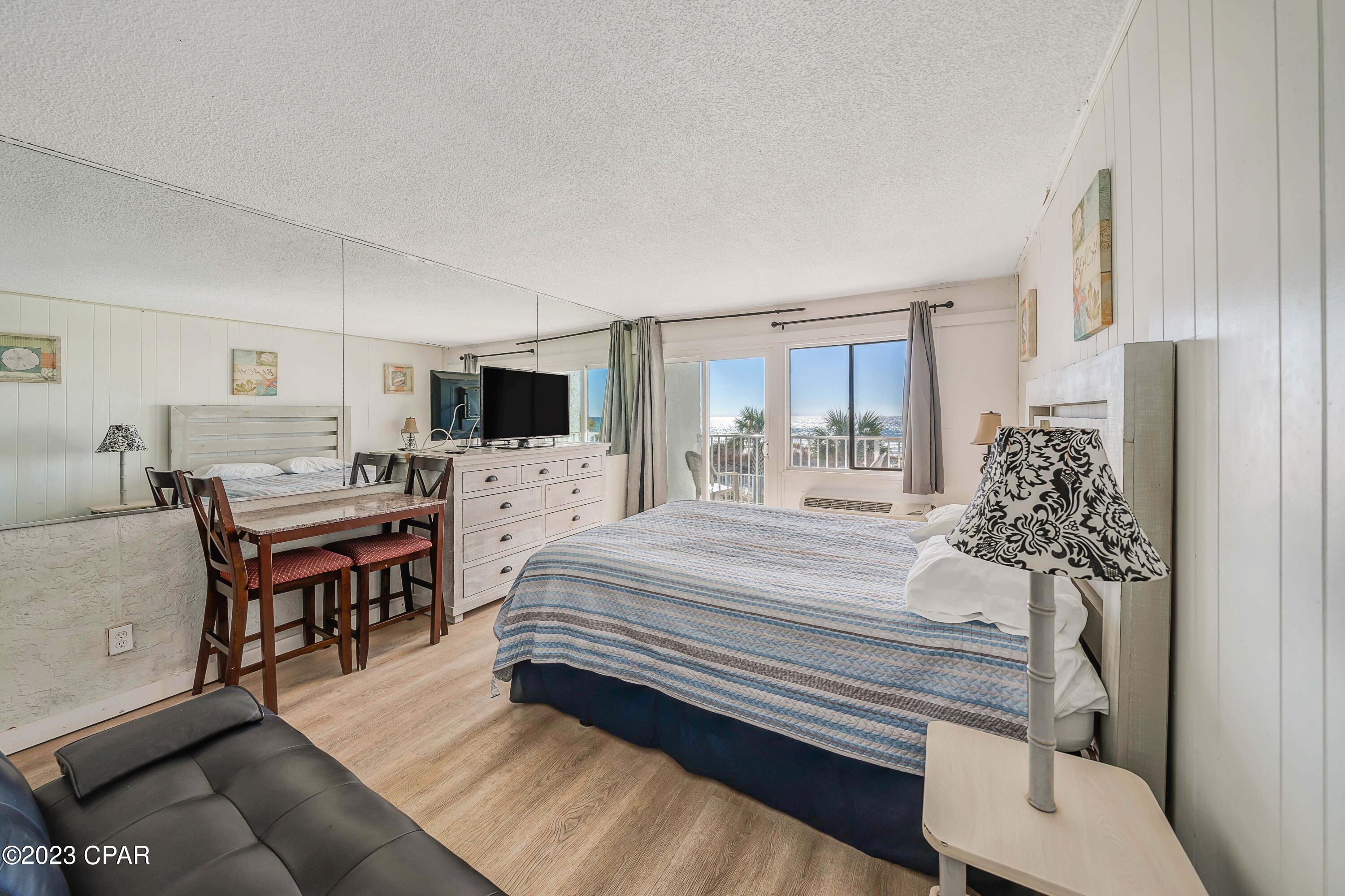 Ambassador Beach Condo - Residential