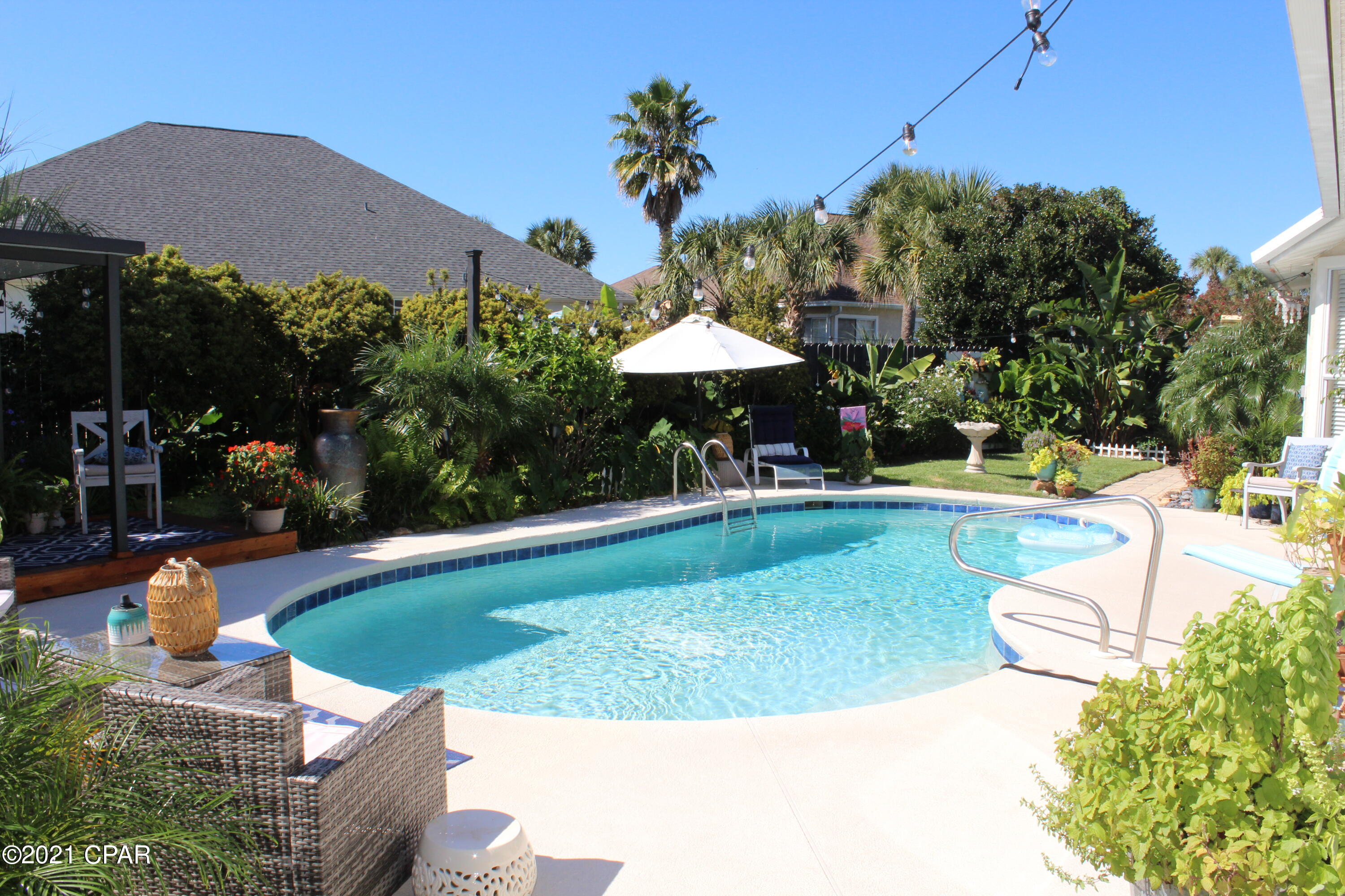 Palm Bay Unit 3 - Residential