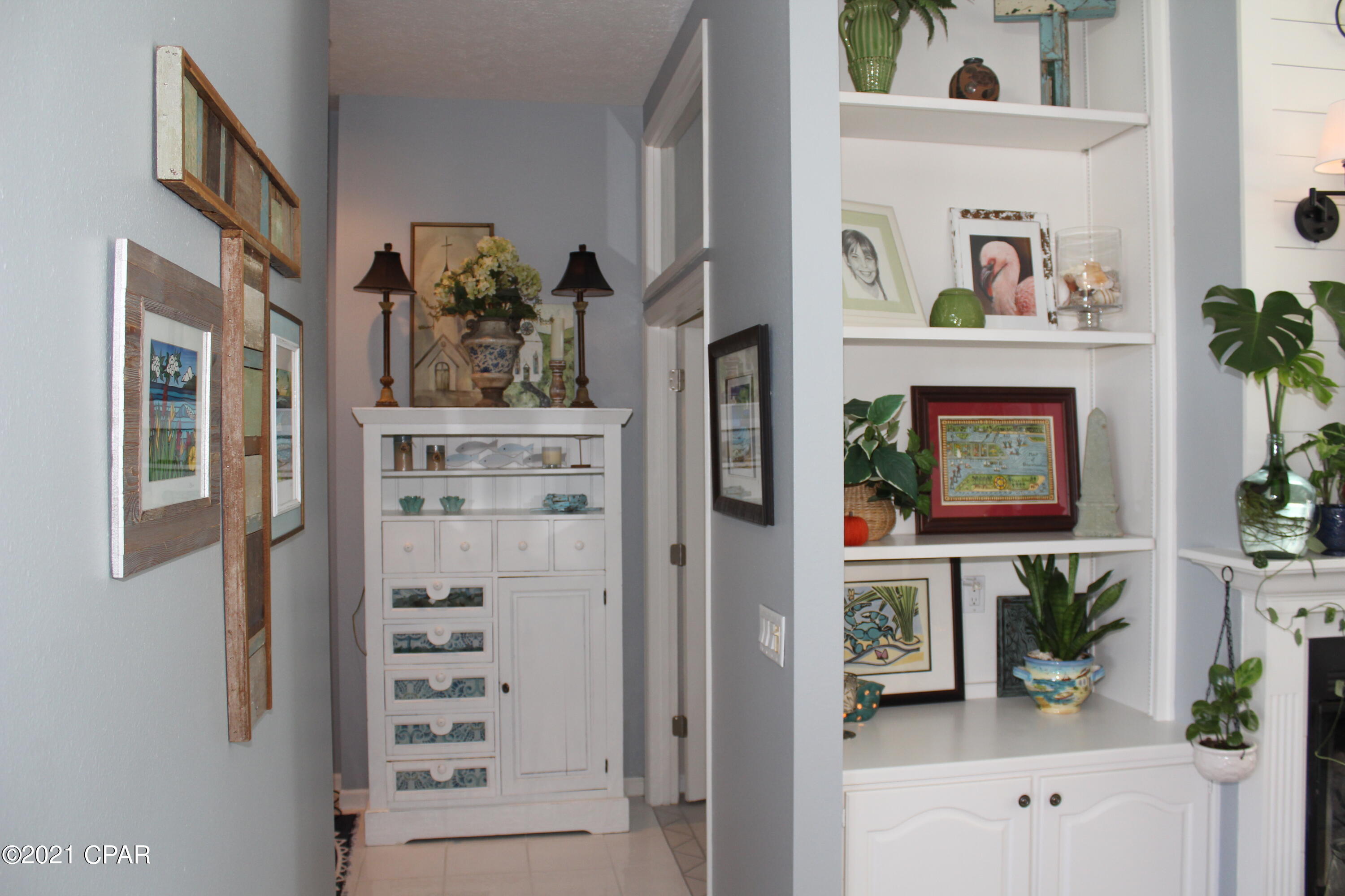 Palm Bay Unit 3 - Residential