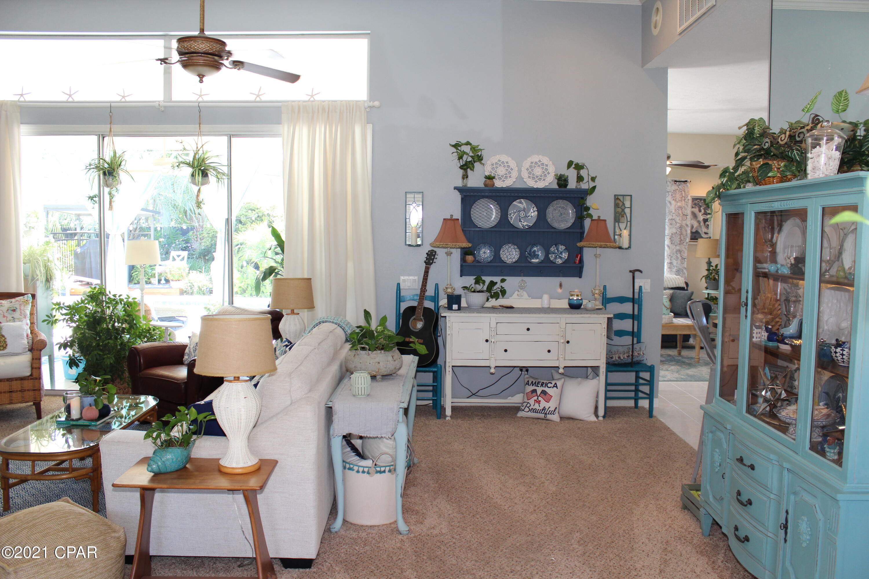 Palm Bay Unit 3 - Residential