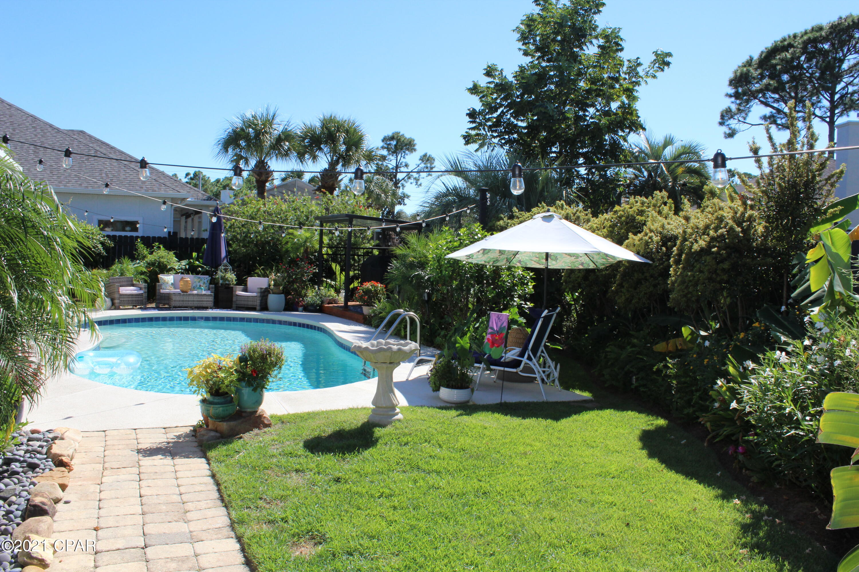 Palm Bay Unit 3 - Residential