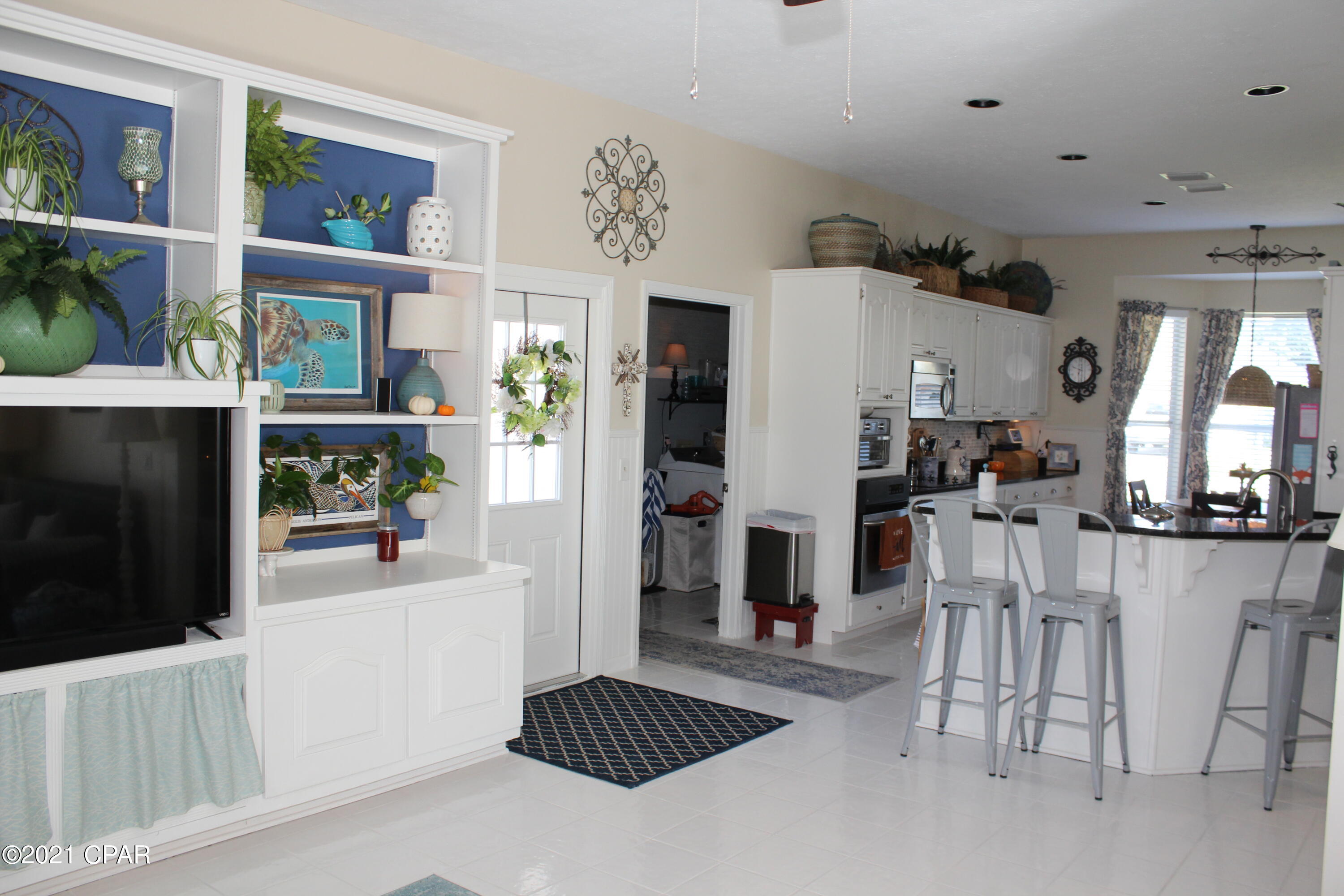 Palm Bay Unit 3 - Residential