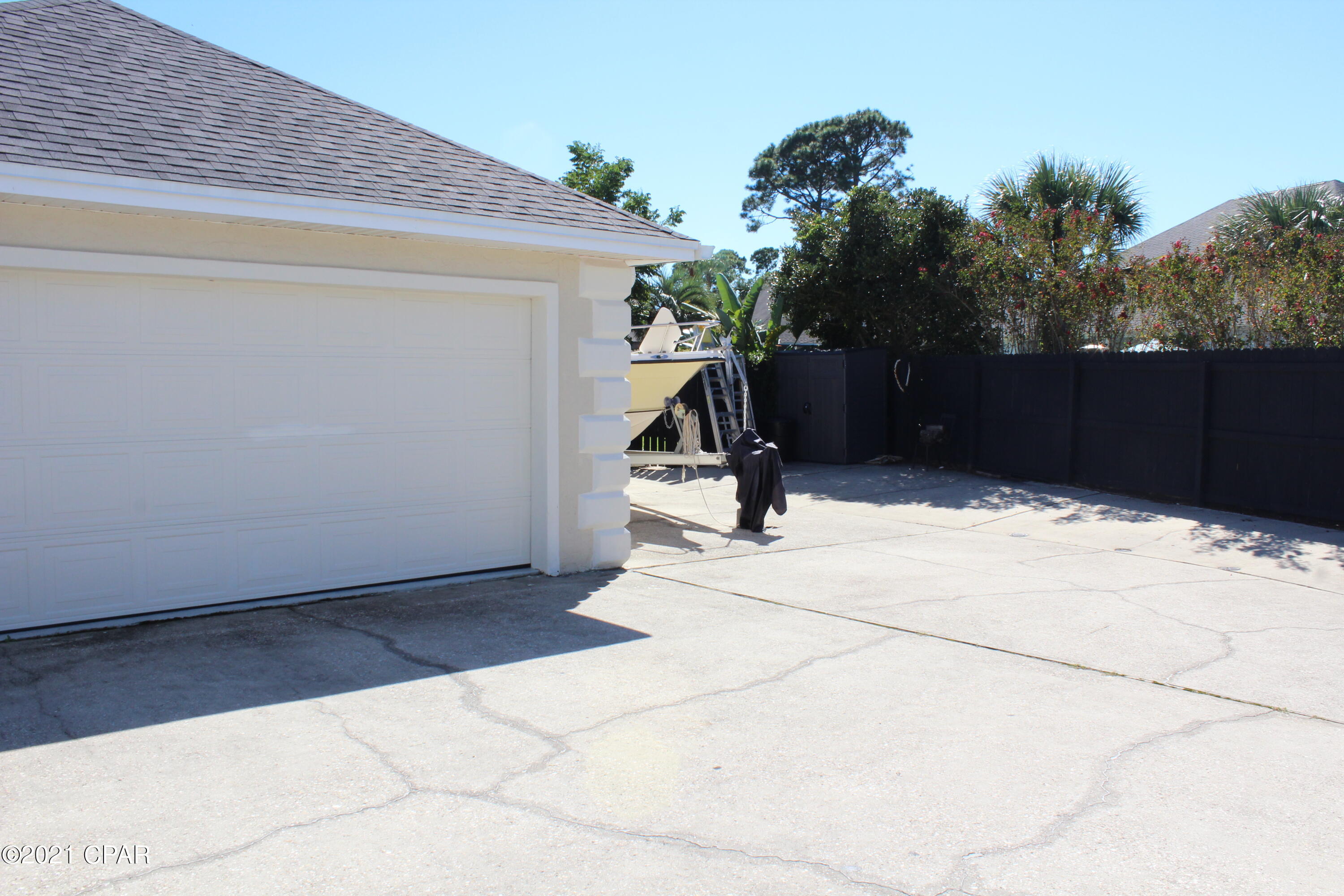 Palm Bay Unit 3 - Residential
