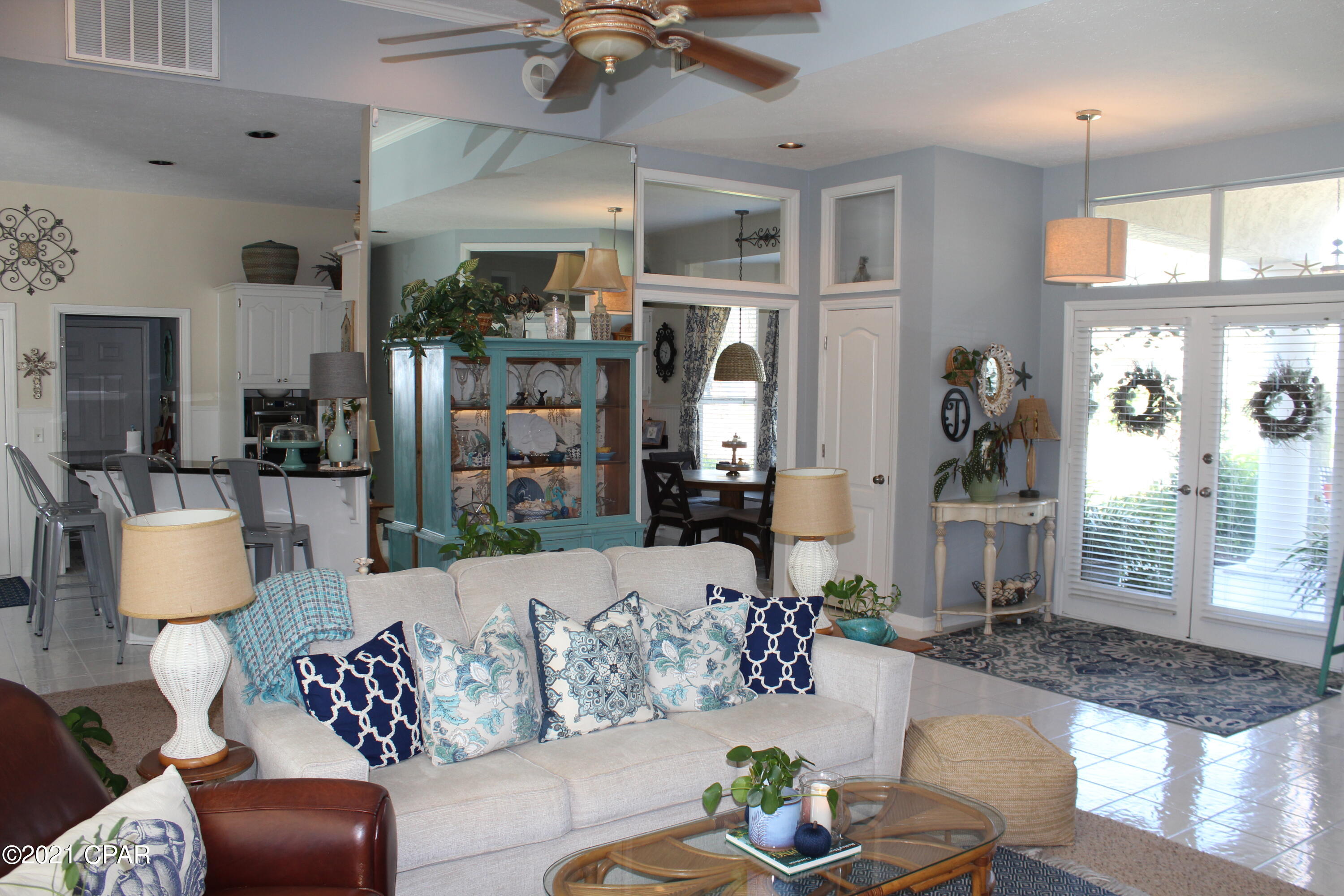 Palm Bay Unit 3 - Residential