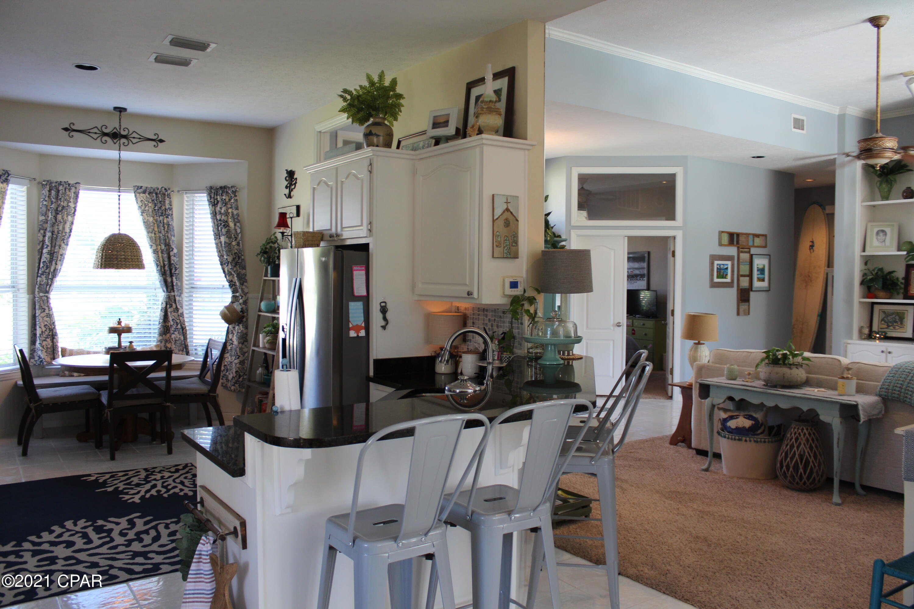 Palm Bay Unit 3 - Residential