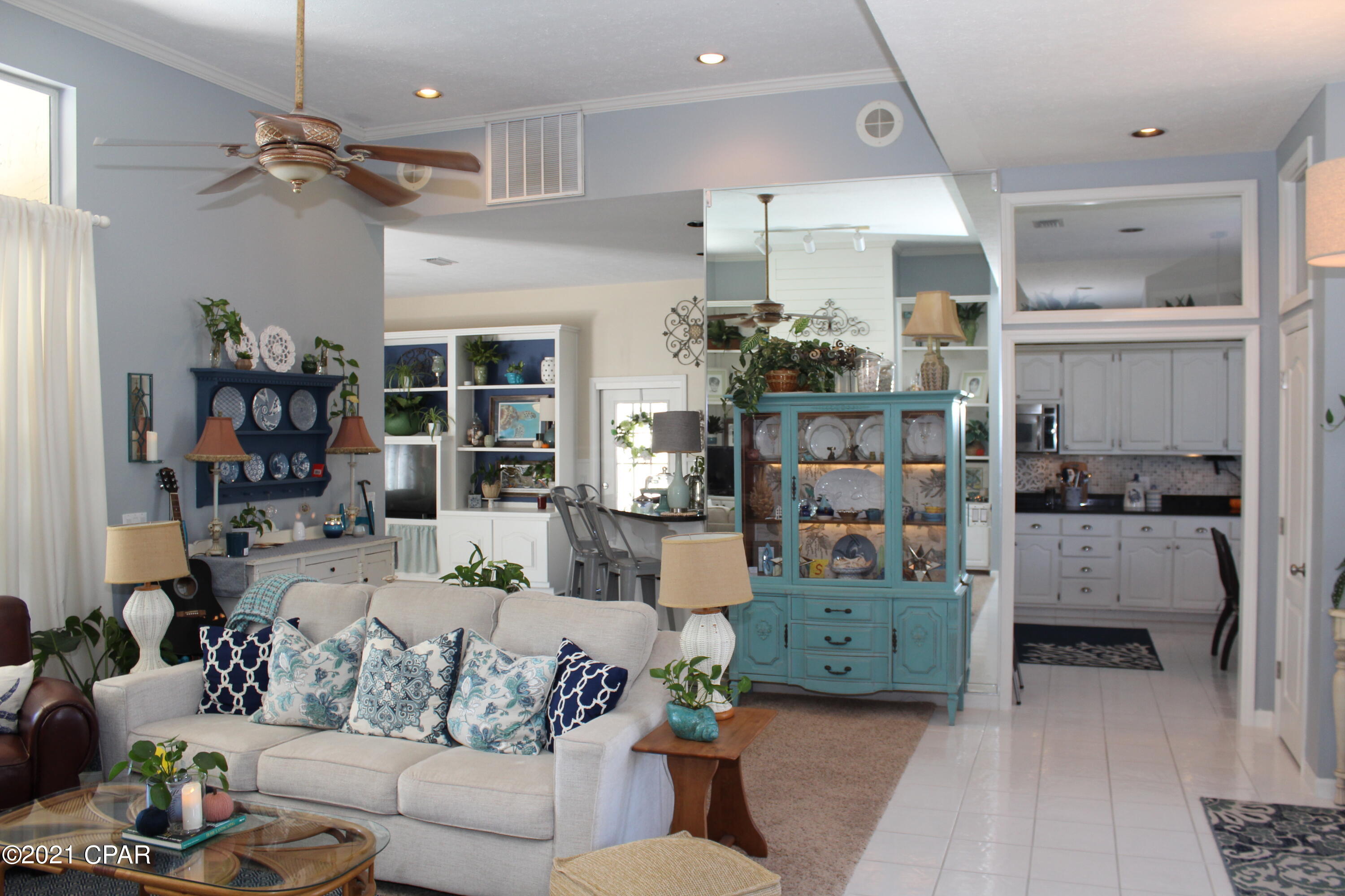 Palm Bay Unit 3 - Residential