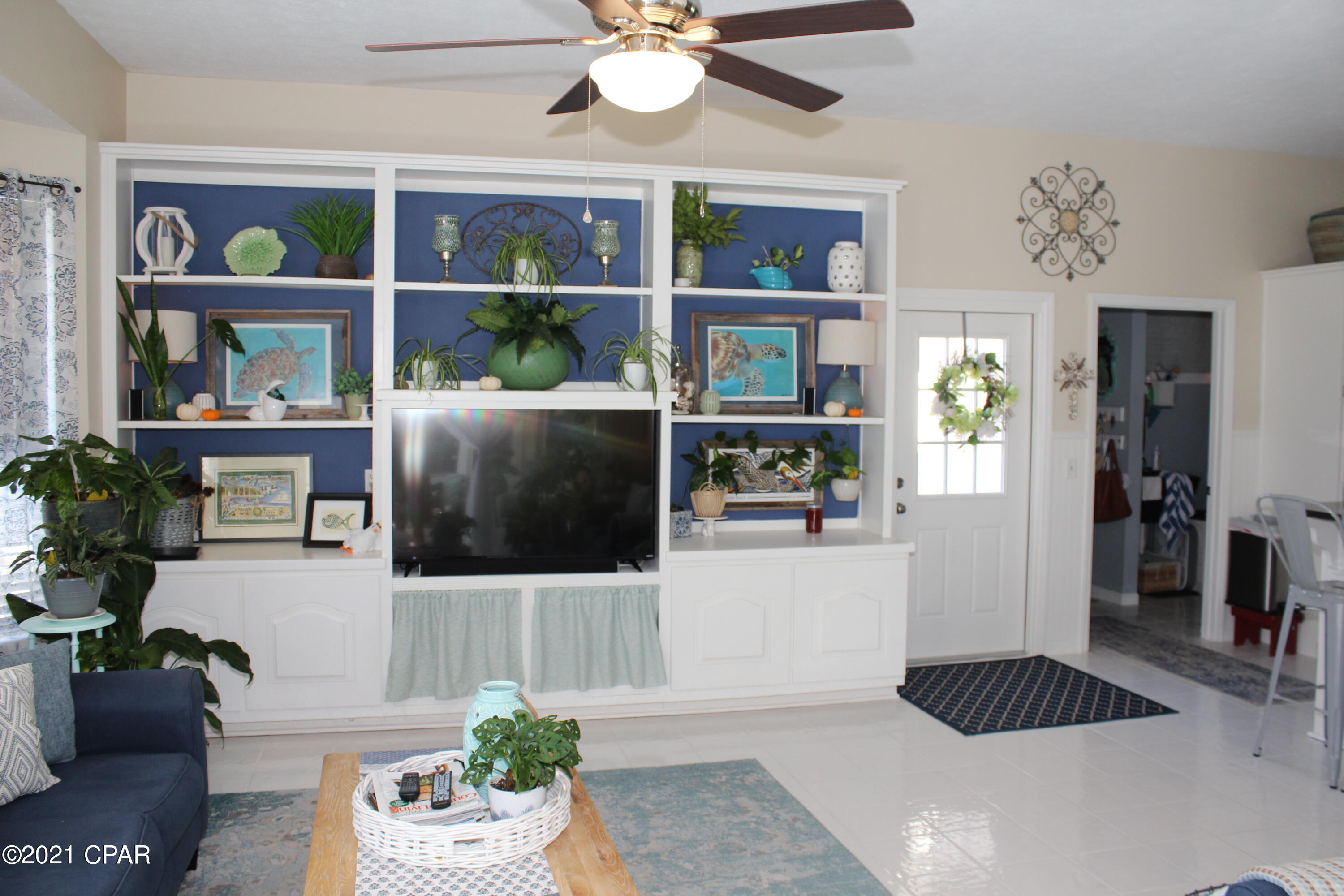 Palm Bay Unit 3 - Residential
