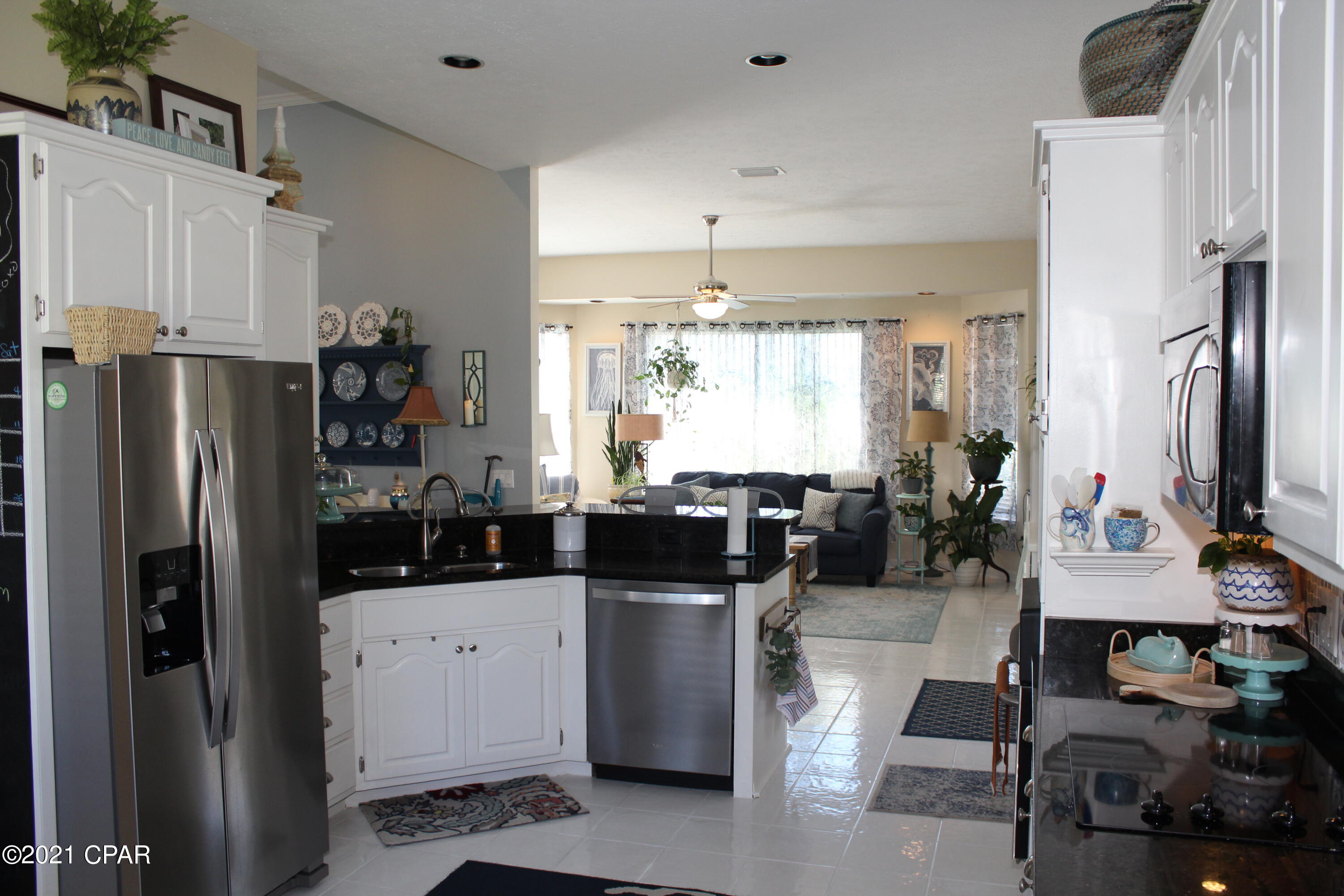 Palm Bay Unit 3 - Residential