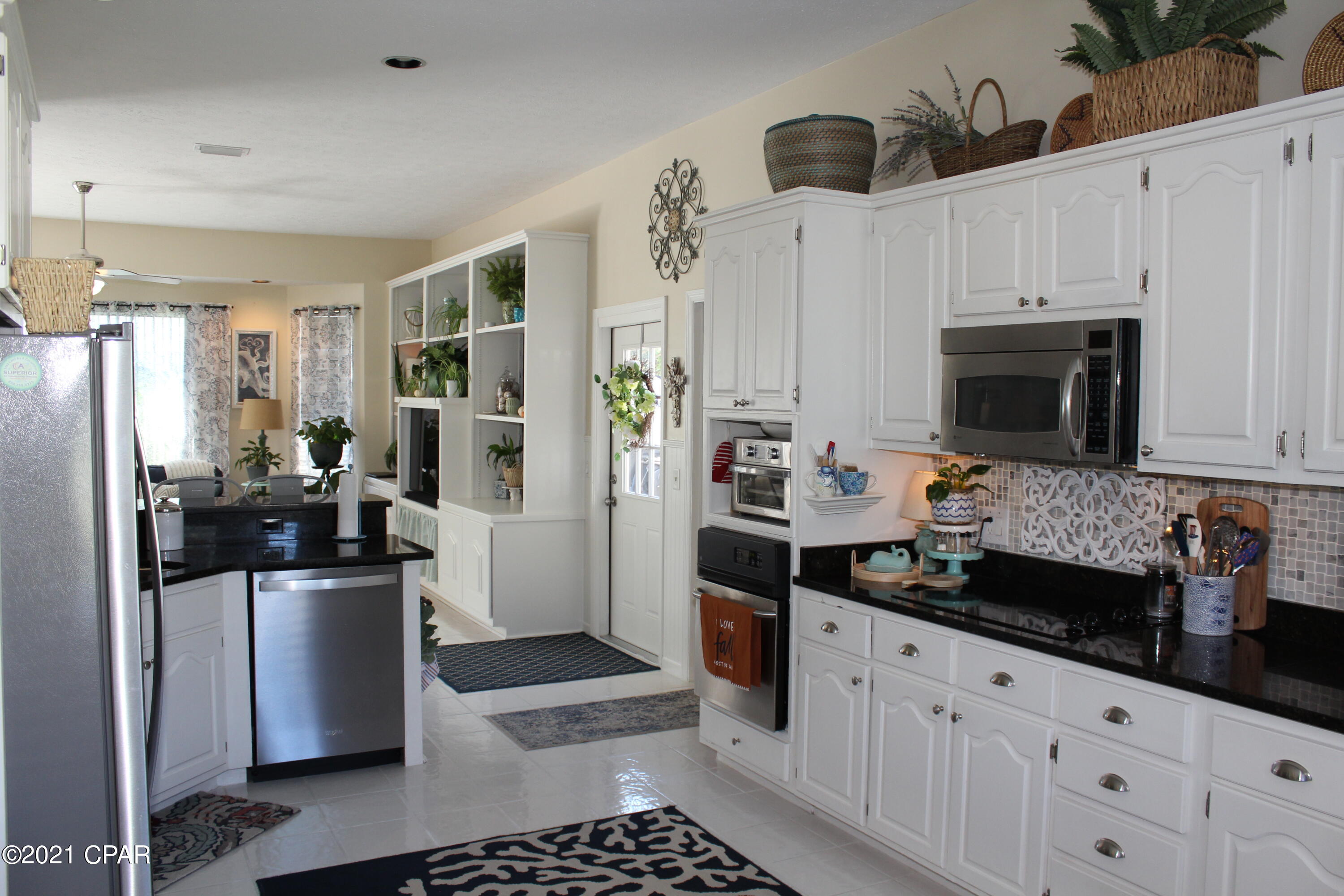 Palm Bay Unit 3 - Residential