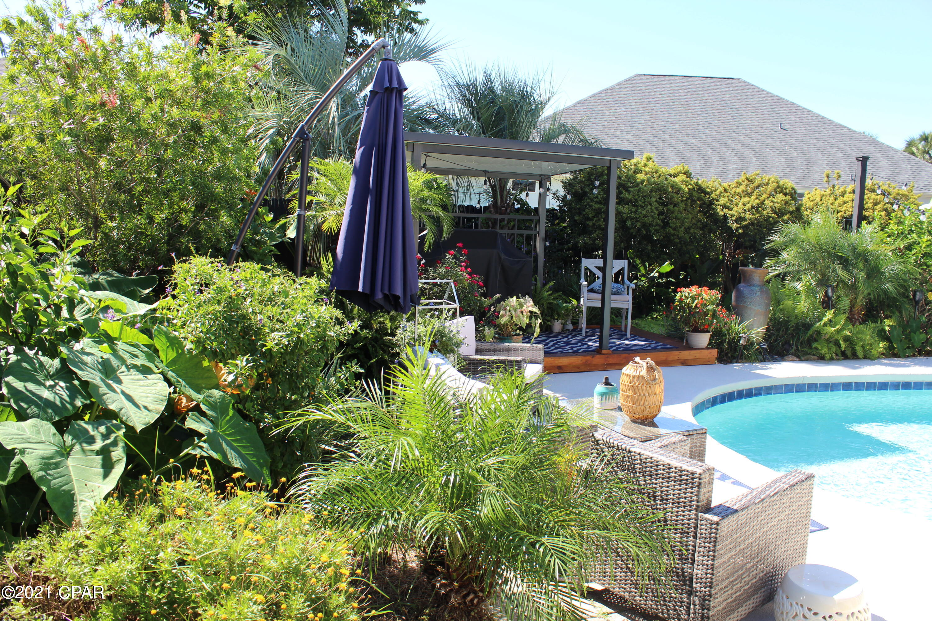Palm Bay Unit 3 - Residential