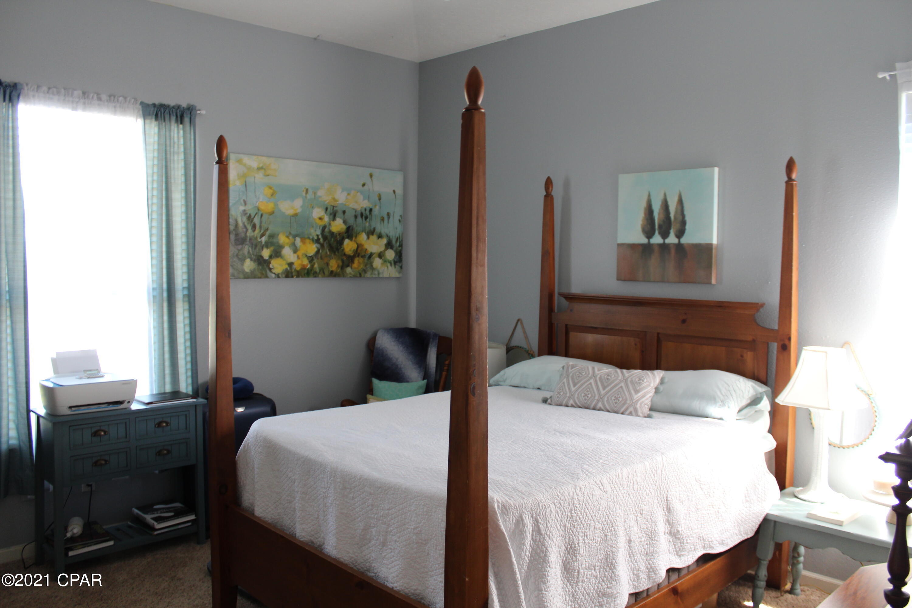 Palm Bay Unit 3 - Residential
