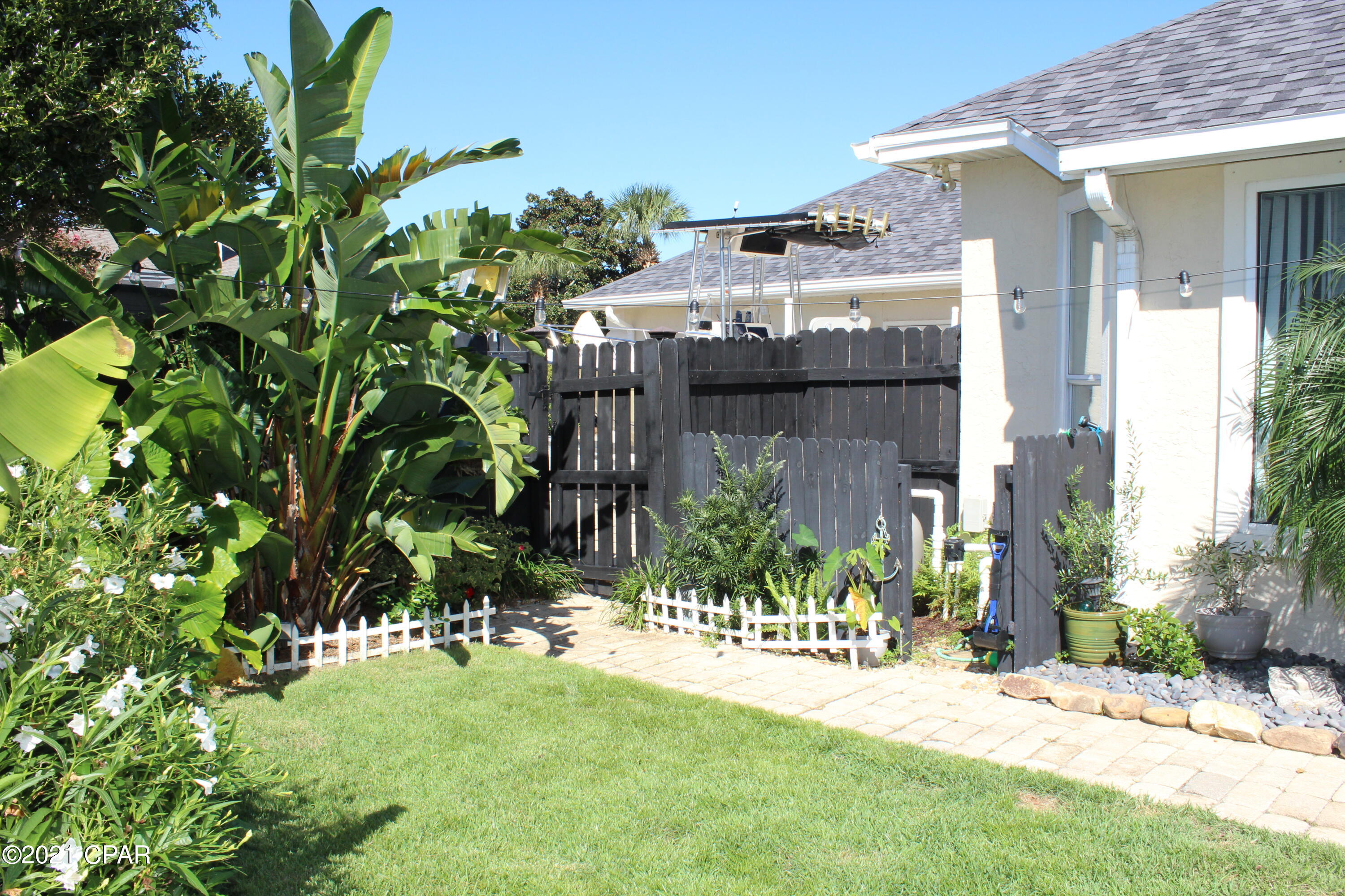 Palm Bay Unit 3 - Residential