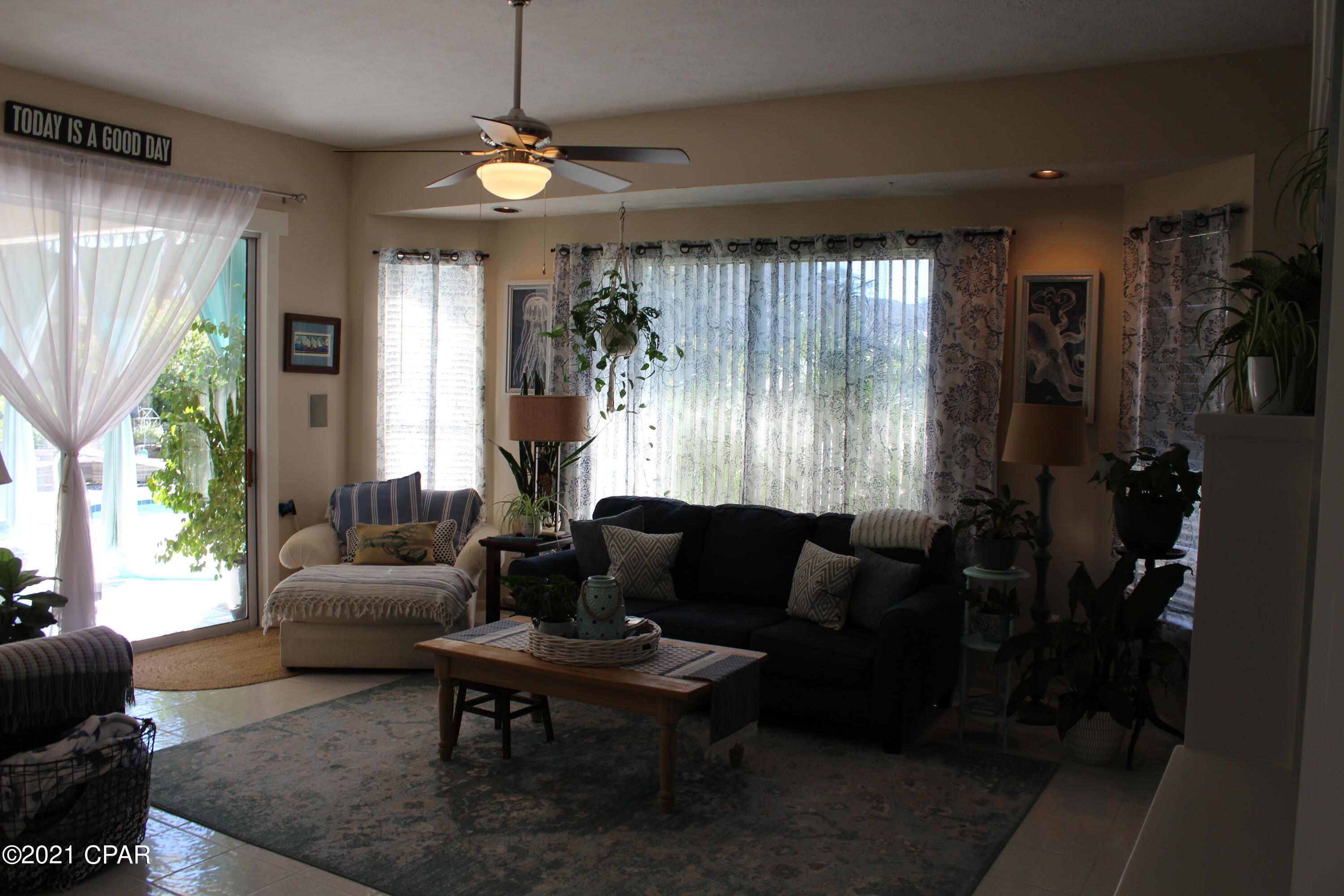 Palm Bay Unit 3 - Residential