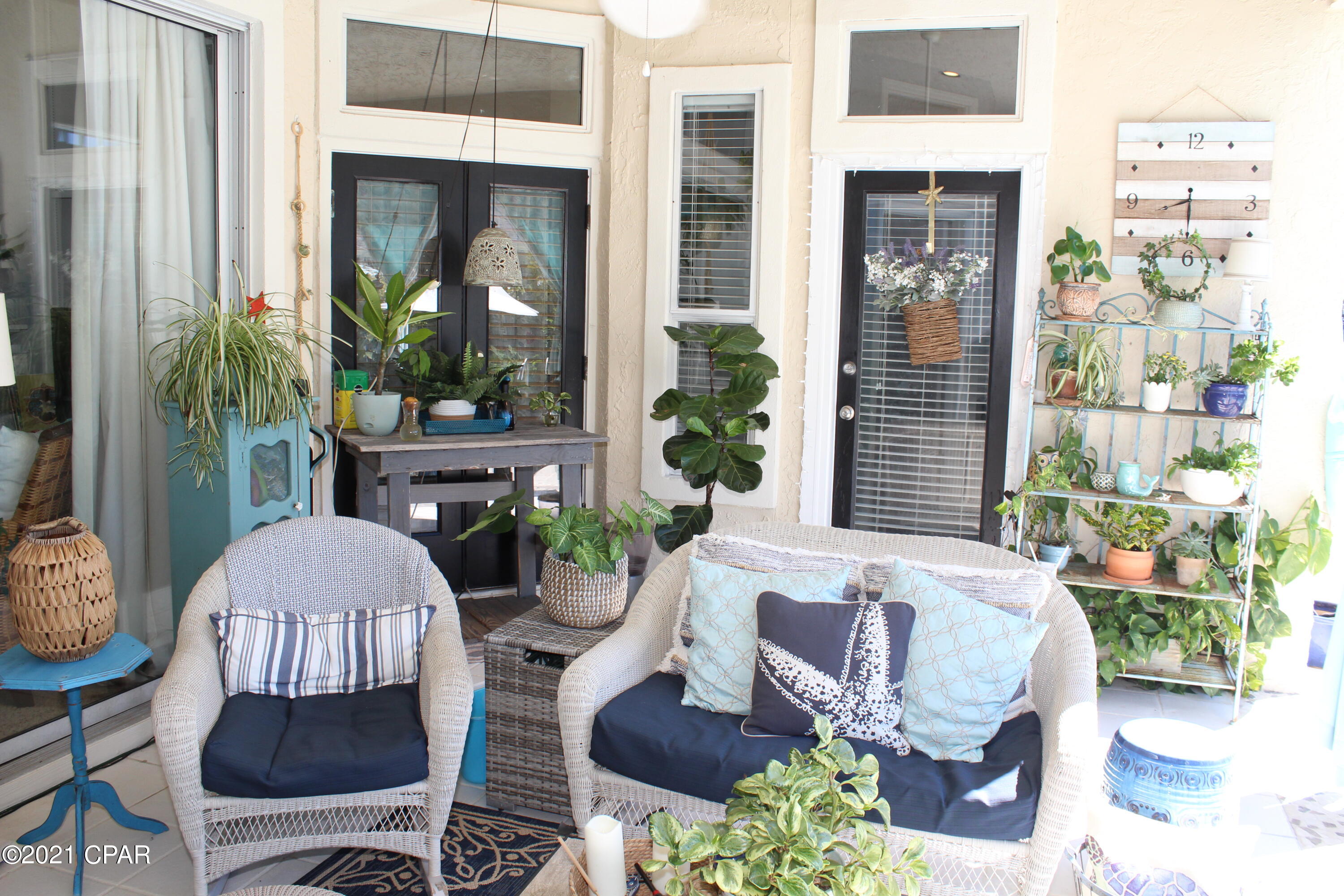 Palm Bay Unit 3 - Residential