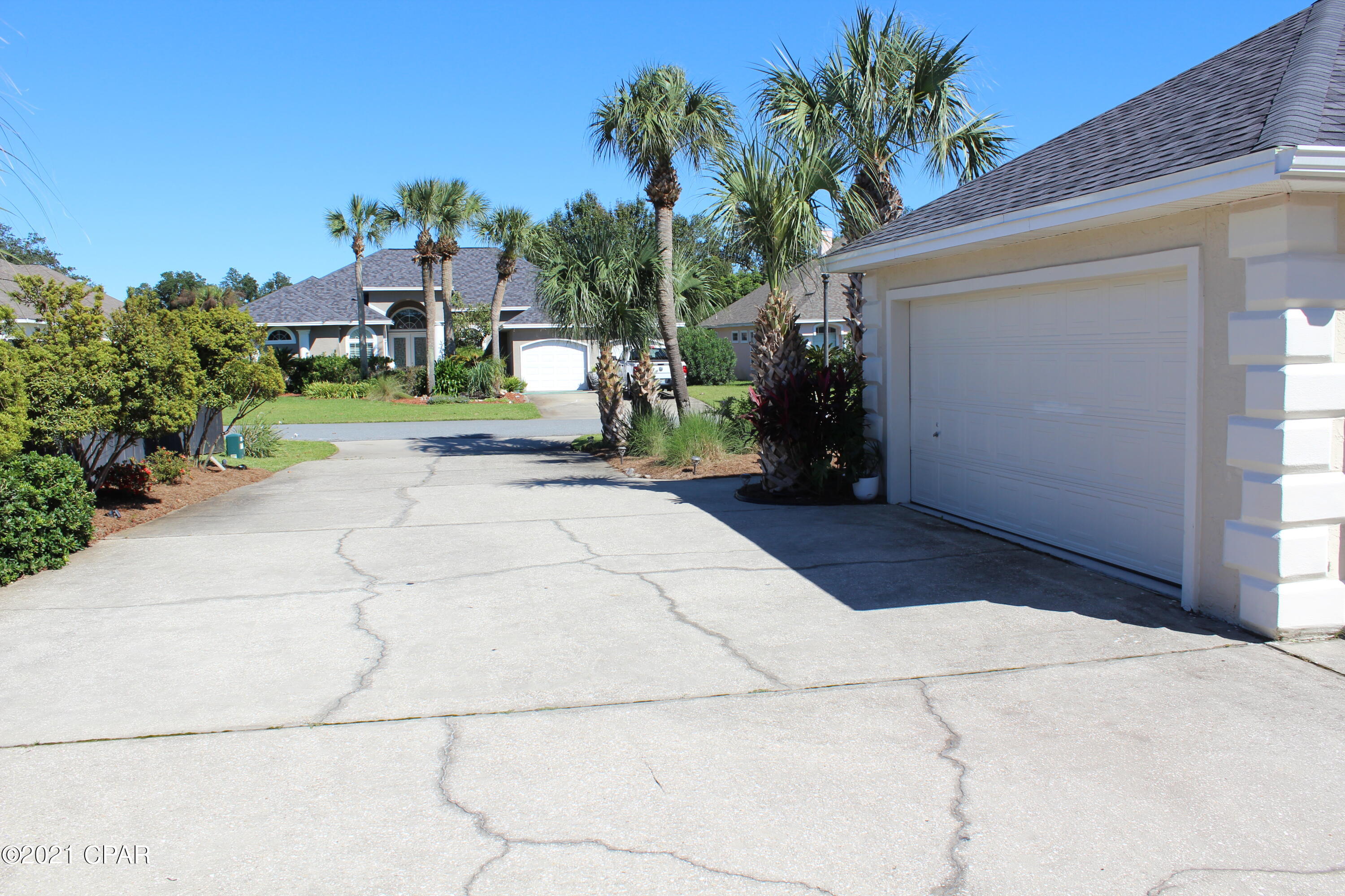 Palm Bay Unit 3 - Residential