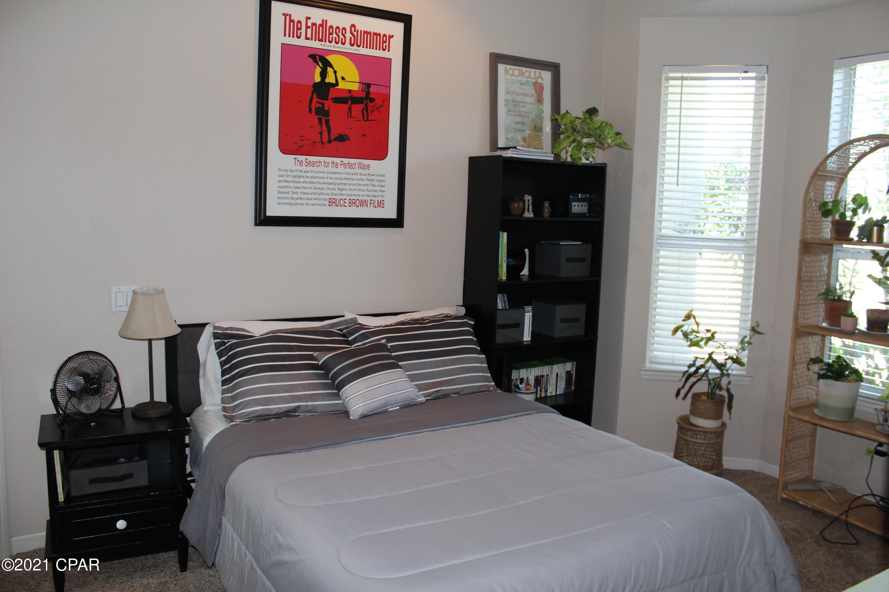 Palm Bay Unit 3 - Residential