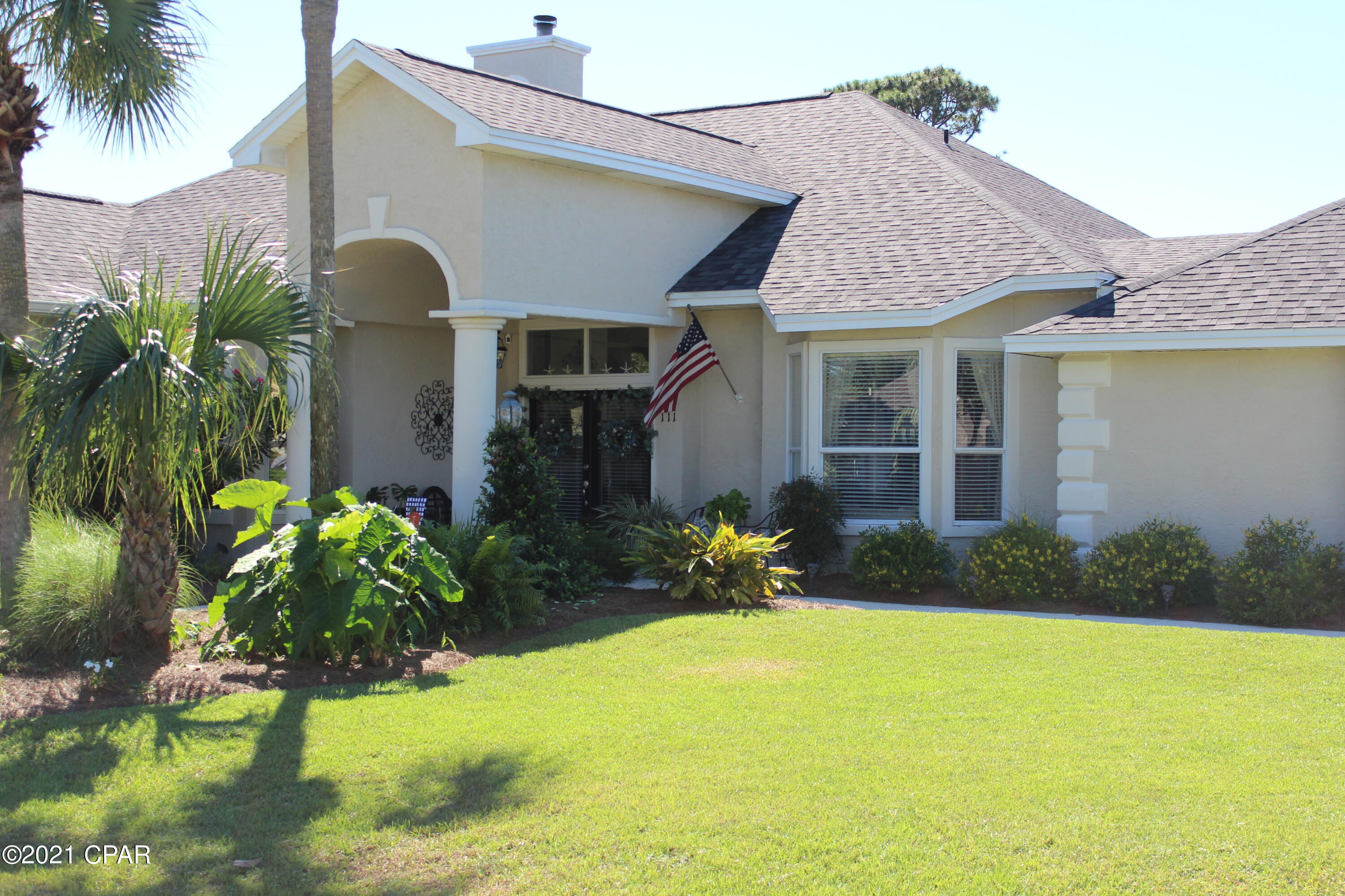 Palm Bay Unit 3 - Residential