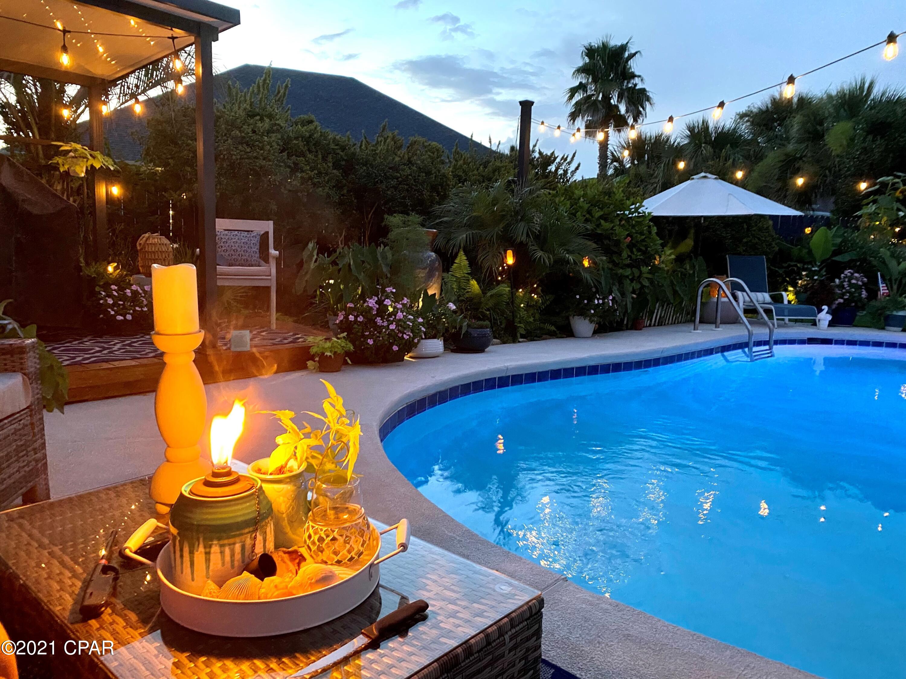 Palm Bay Unit 3 - Residential