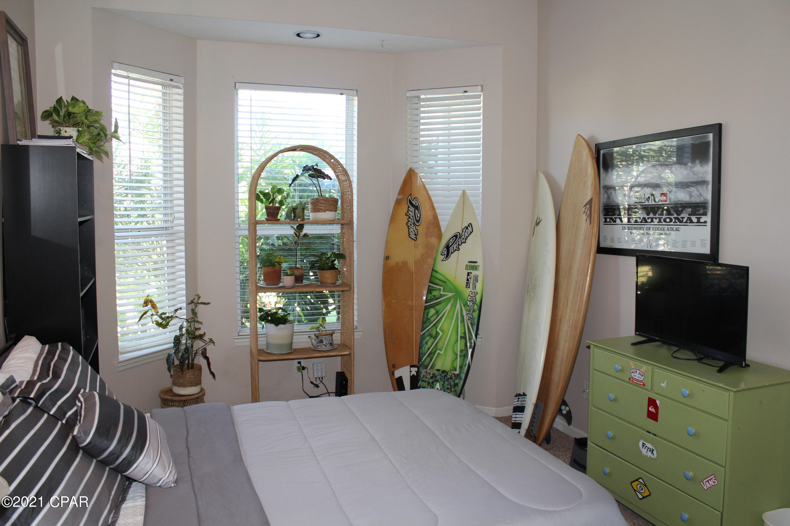 Palm Bay Unit 3 - Residential