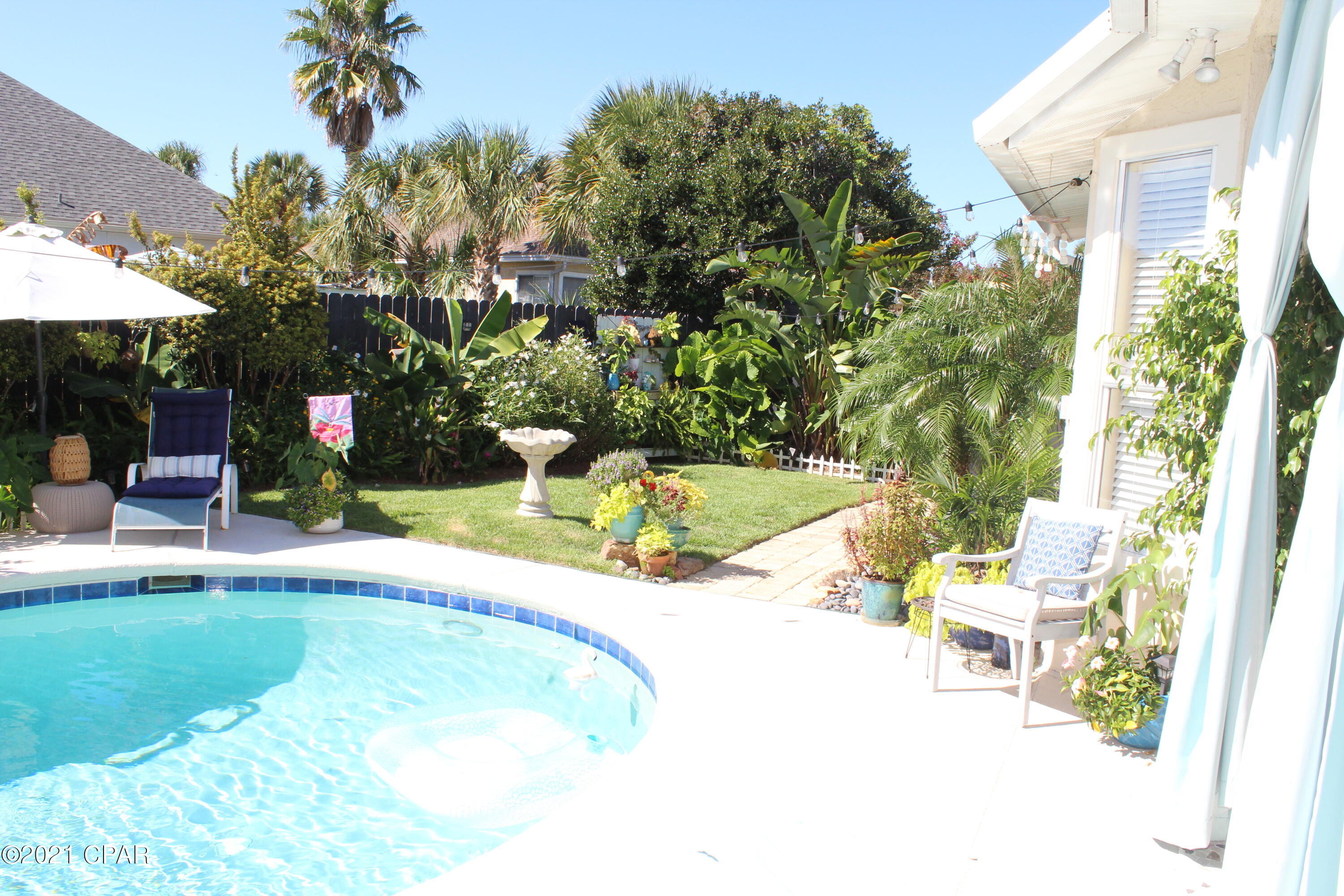 Palm Bay Unit 3 - Residential