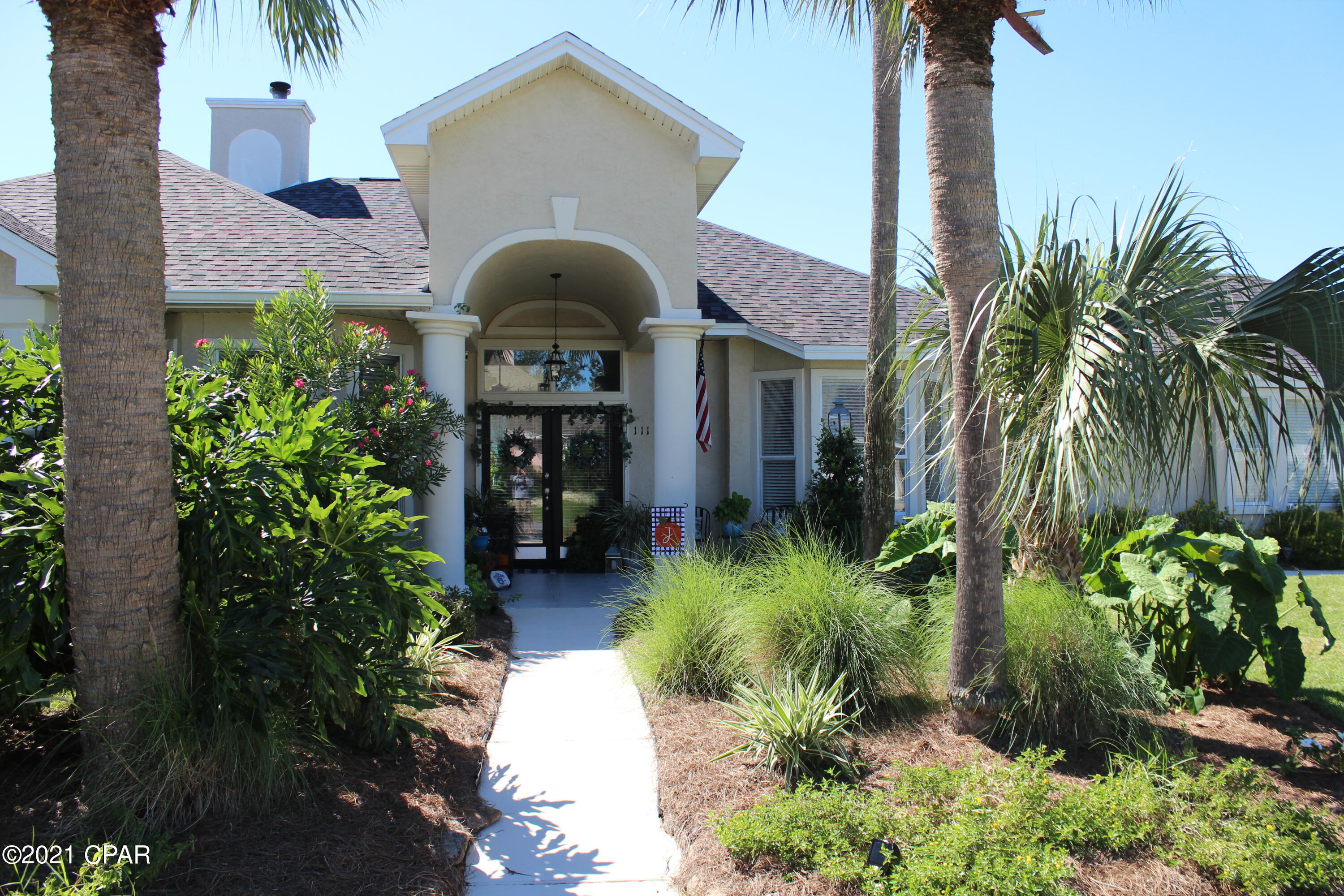 Palm Bay Unit 3 - Residential