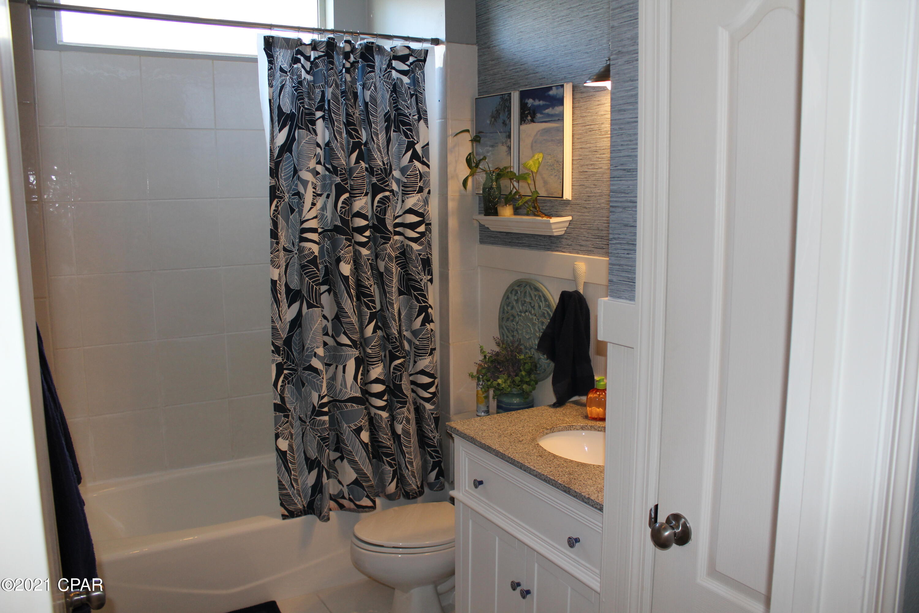 Palm Bay Unit 3 - Residential