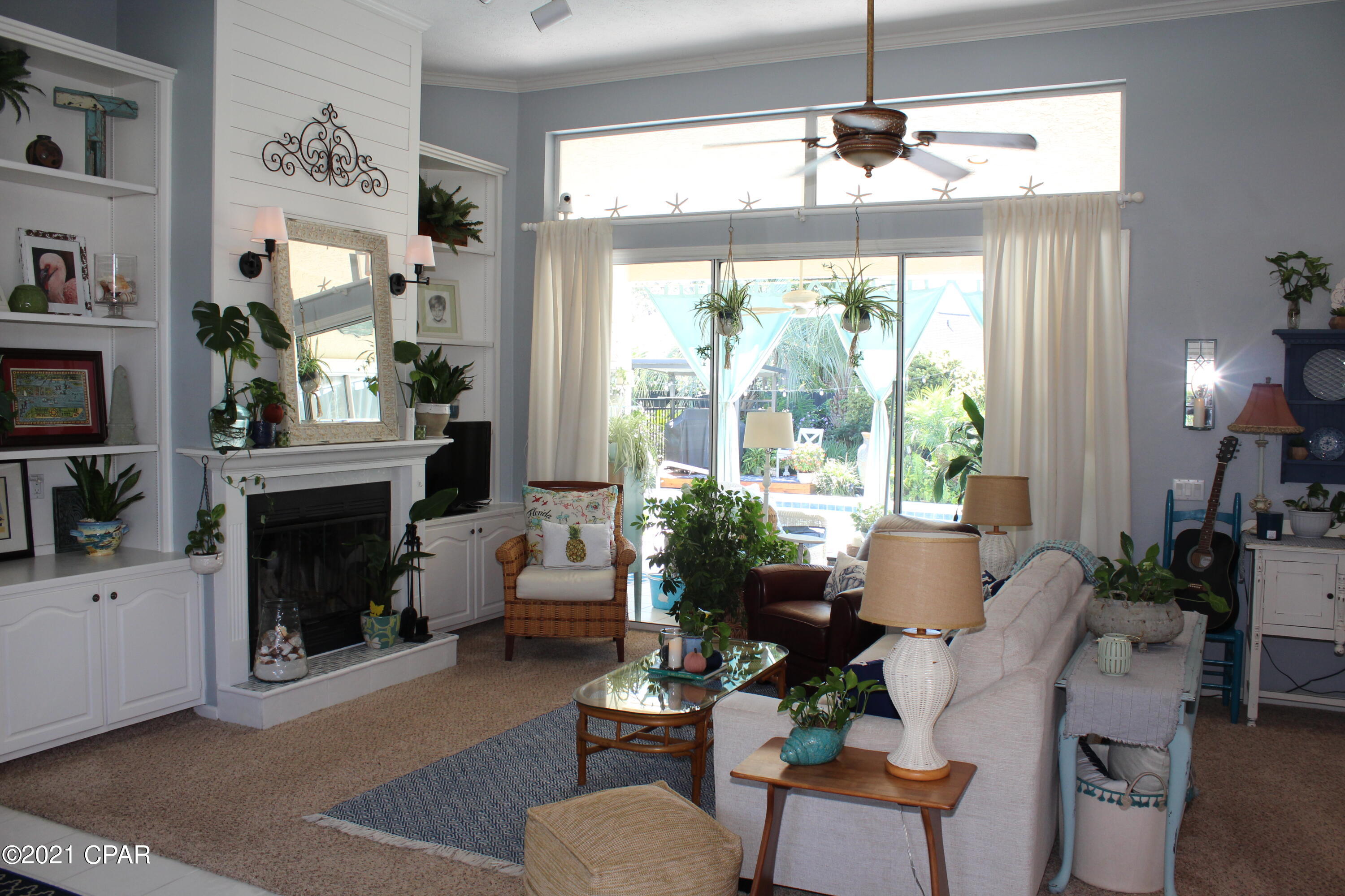 Palm Bay Unit 3 - Residential